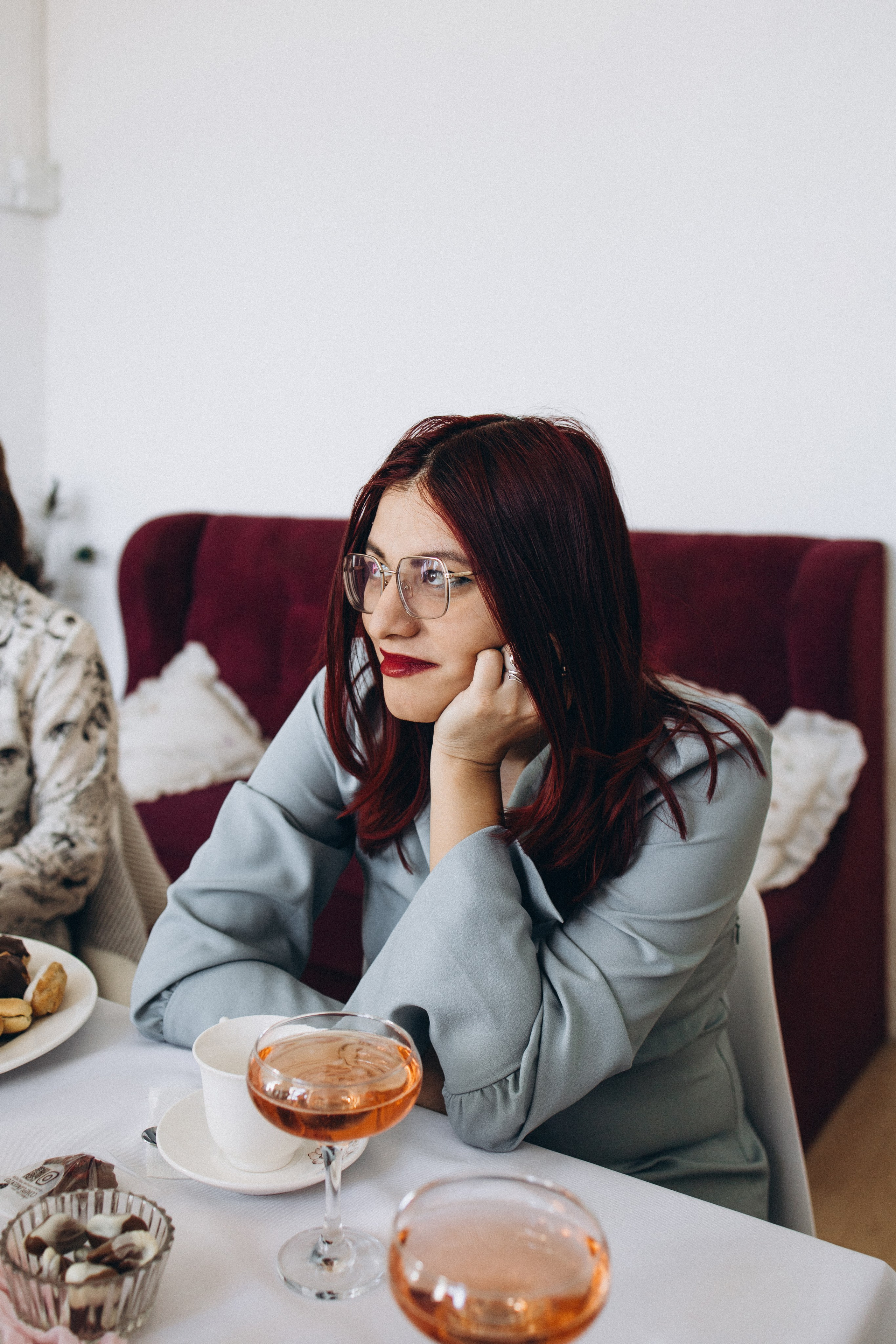 Лекция про любовь. Свадебный и портретный фотограф в Калининграде Наталия Еник
