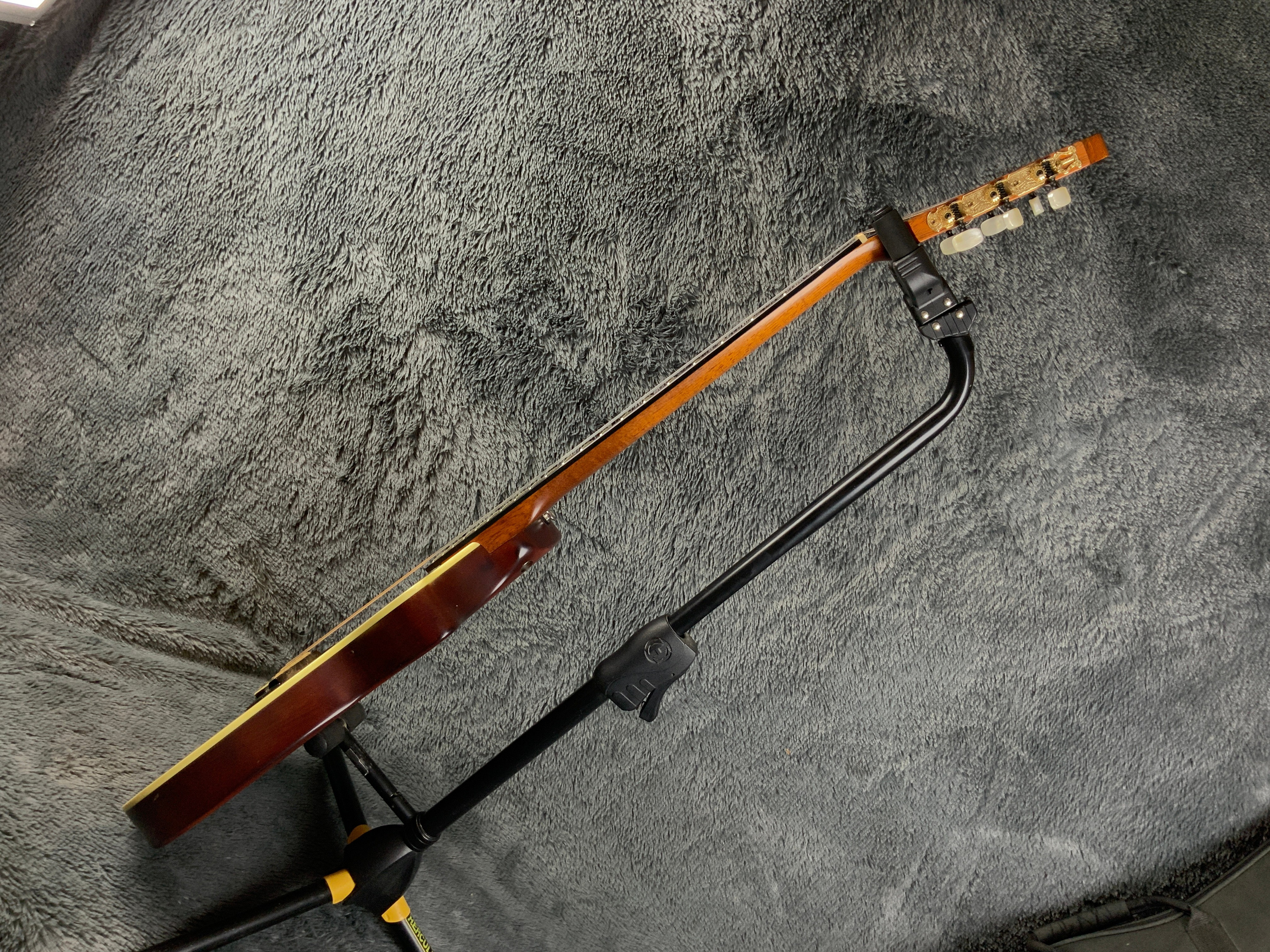 Crafter CT 125 CN Nylon