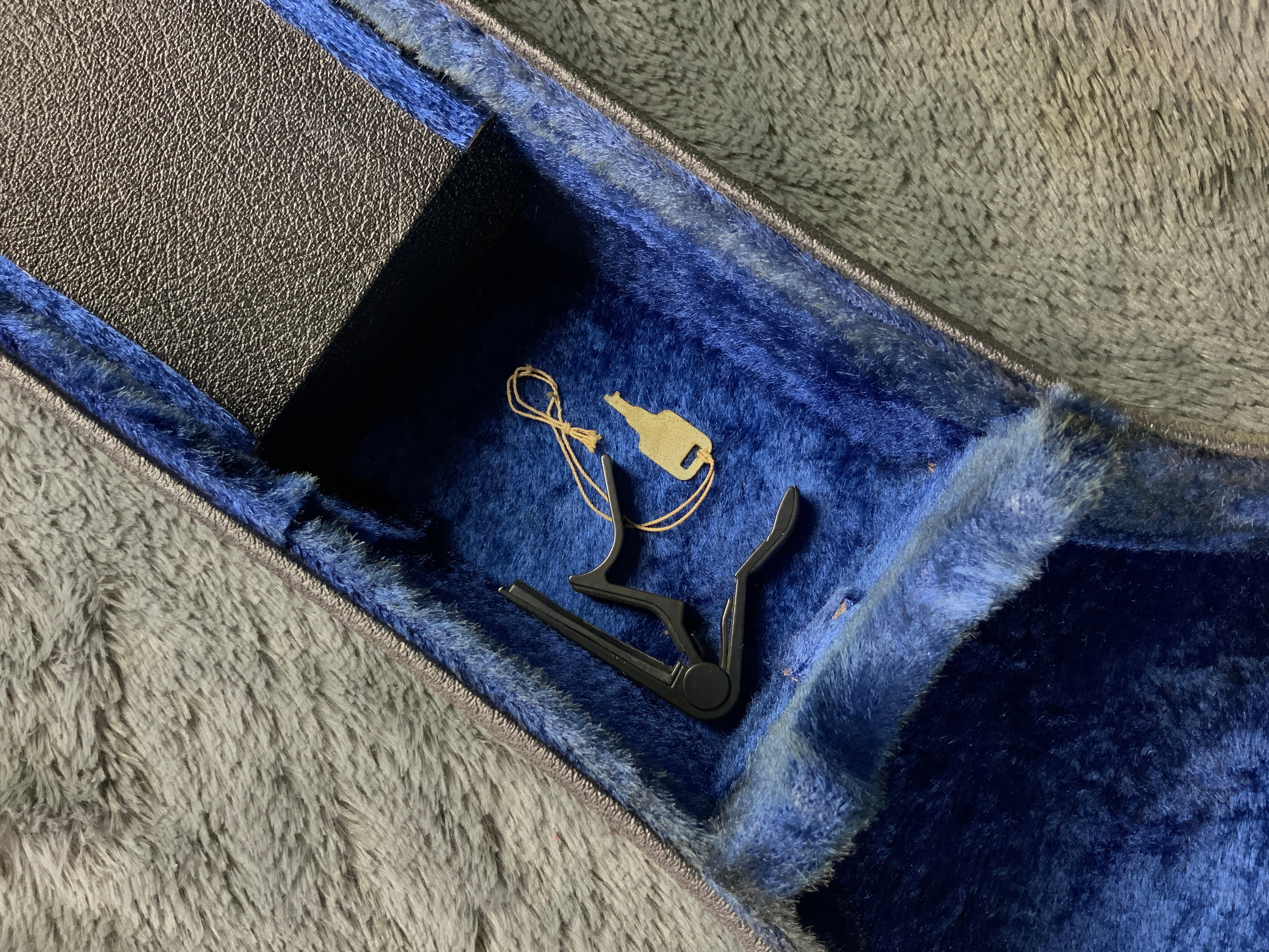 Maison FA-660 Hollow Body Made in Korea 80-90's