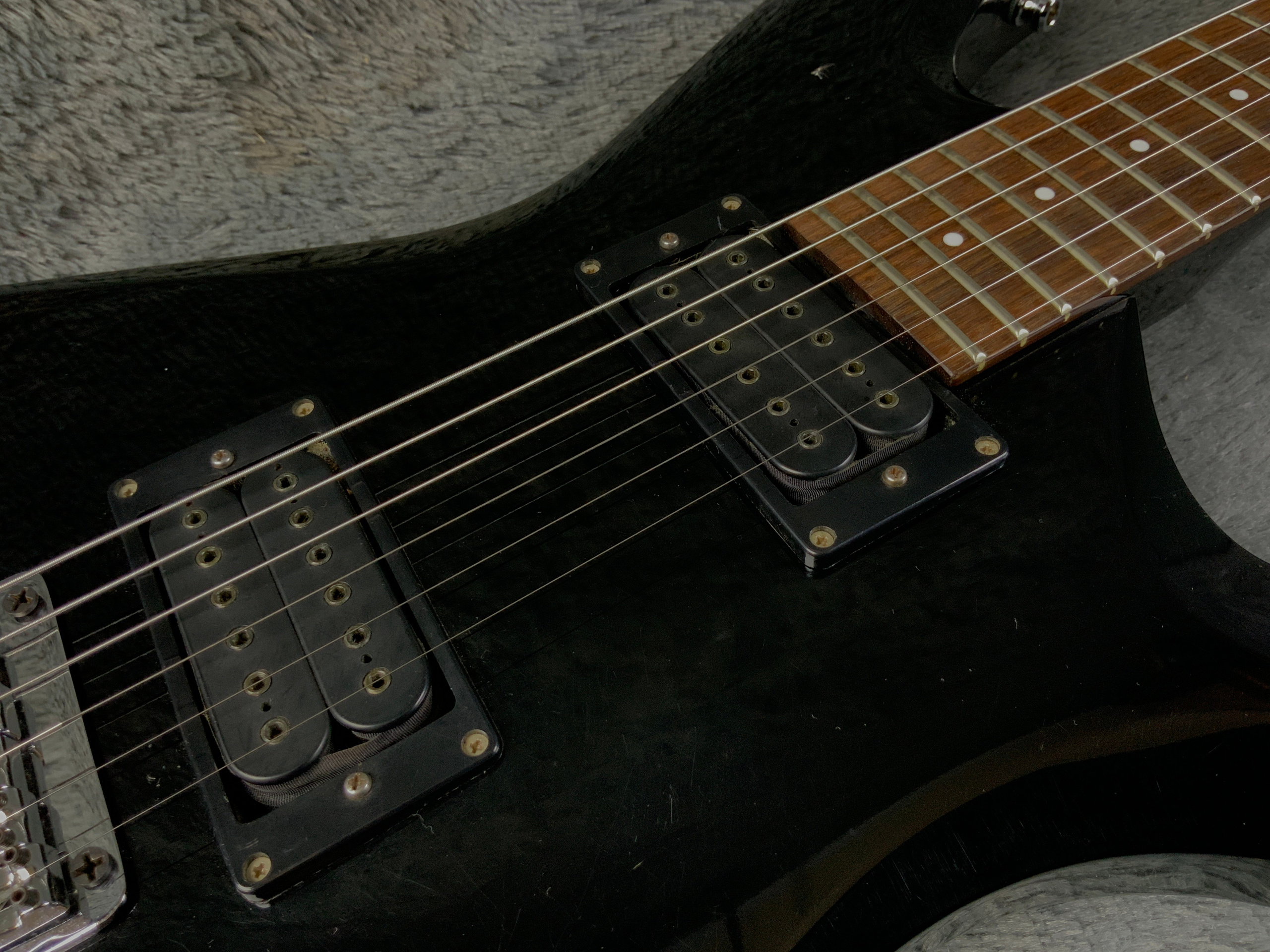 Riverhead RMG Series by Products of Headway Japan 80’s