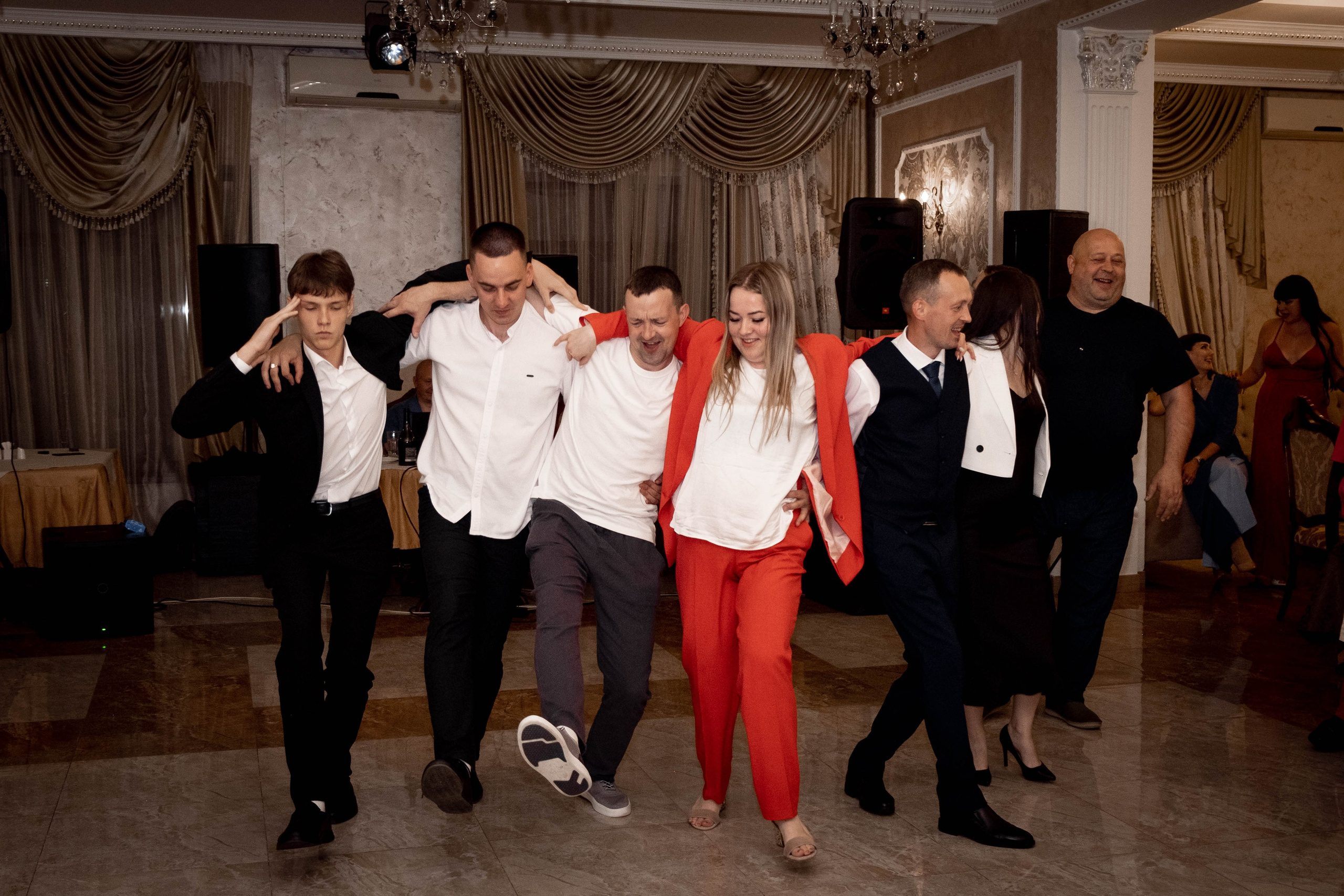 Виктор & Елена г. Заводоуковск. Свадебный и семейный фотограф в Тюмени Екатерина Дубровина