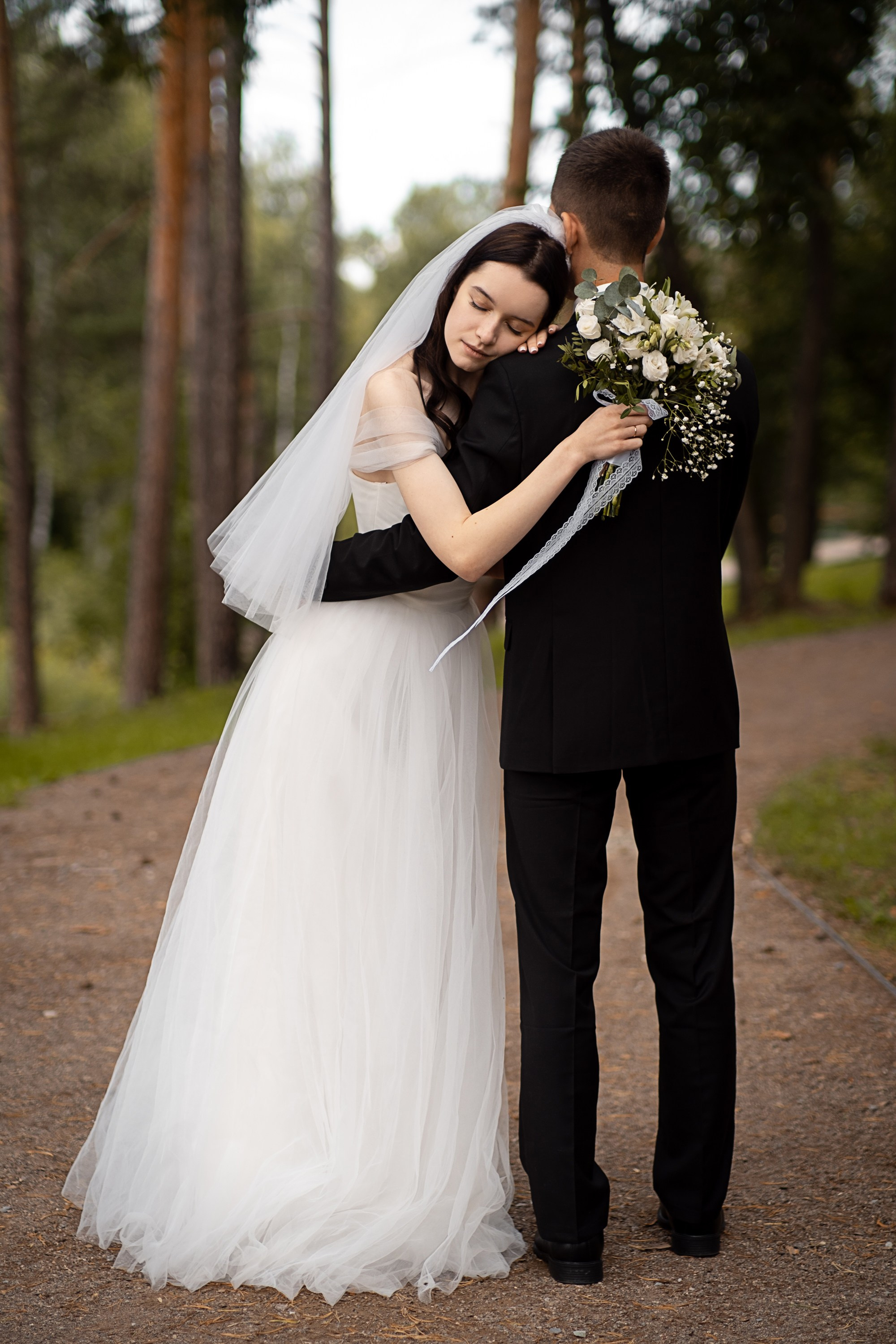 Алексей & Анжелика. Свадебный и семейный фотограф в Тюмени Екатерина Дубровина