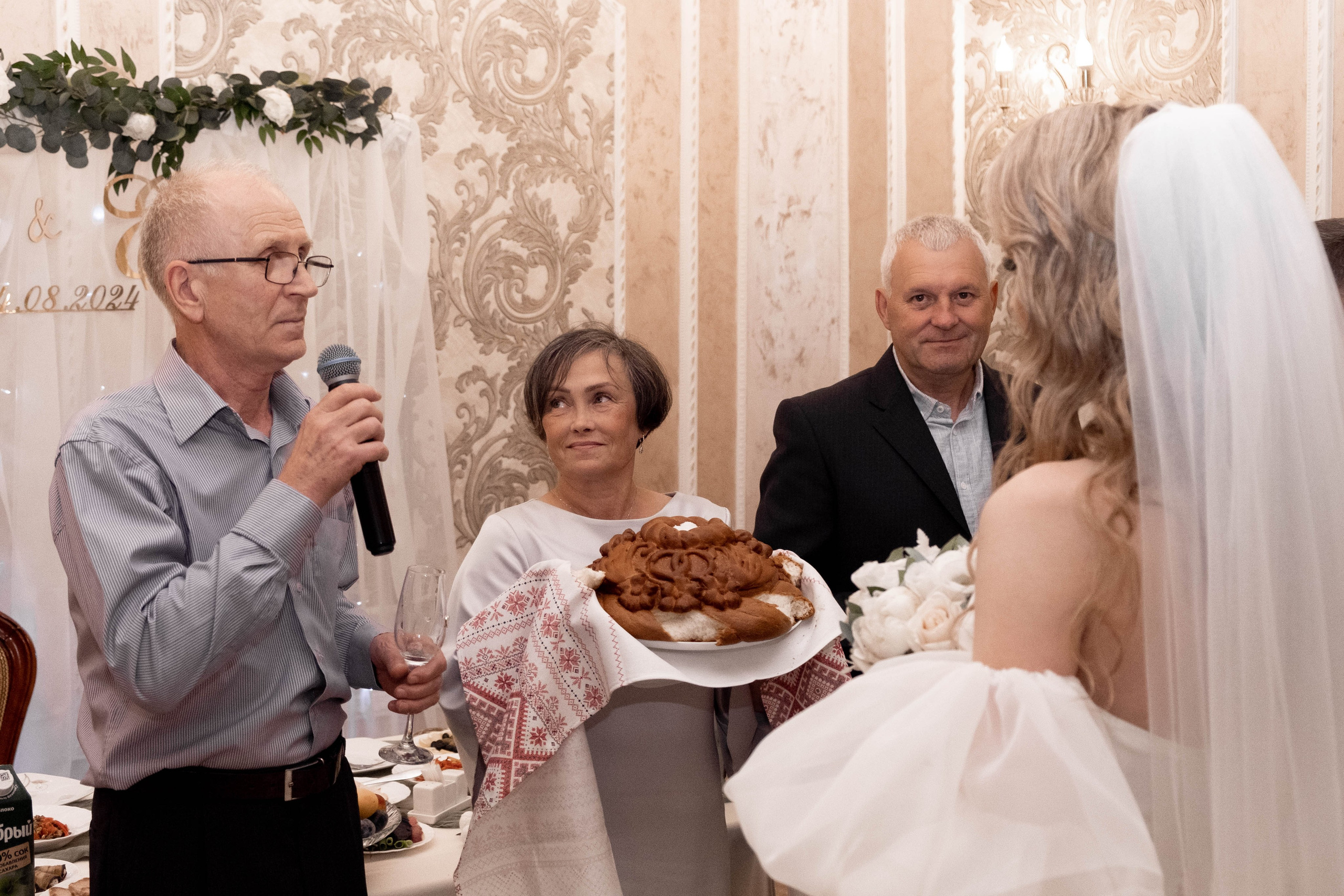 Виктор & Елена г. Заводоуковск. Свадебный и семейный фотограф в Тюмени Екатерина Дубровина