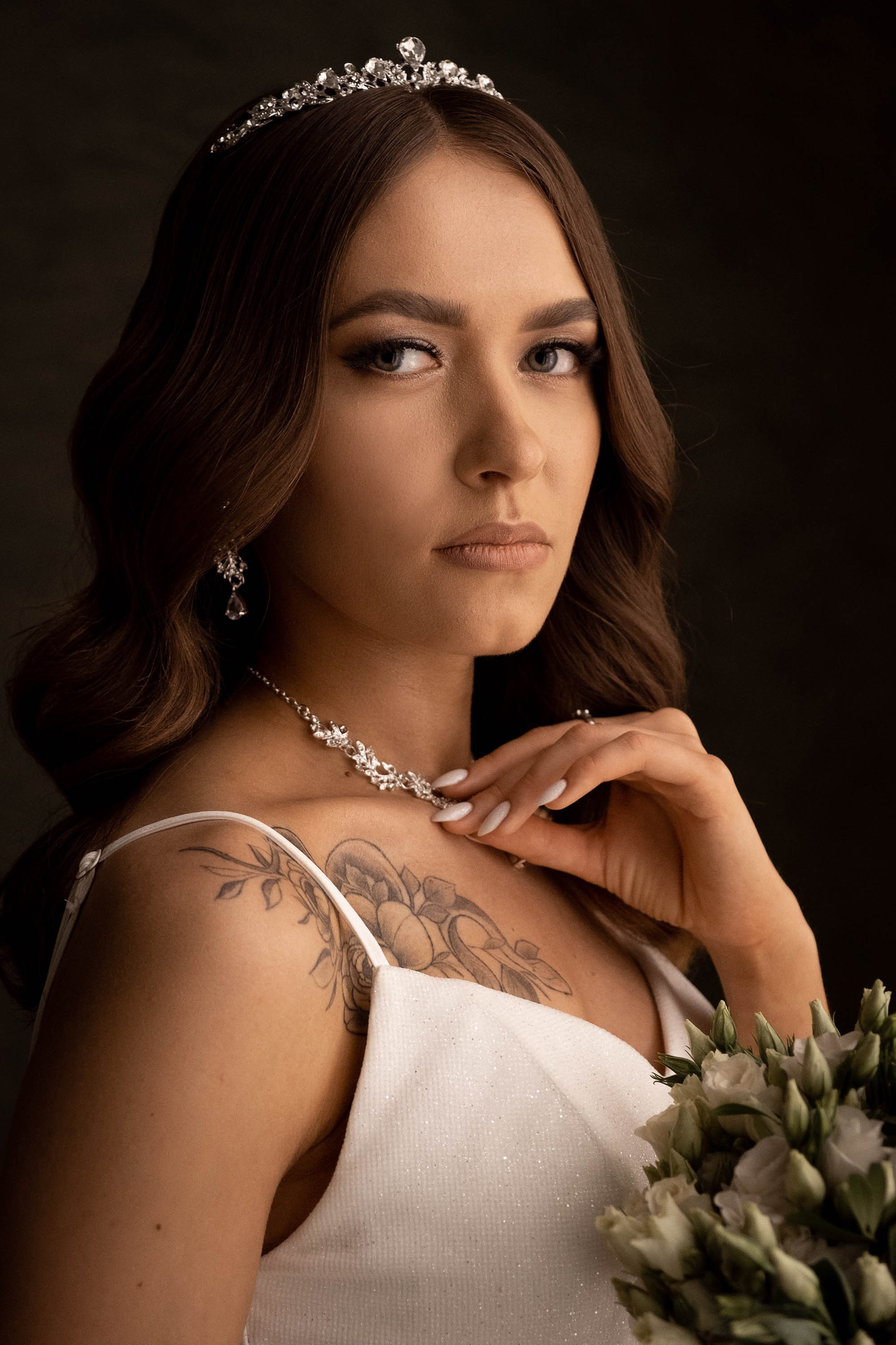 Виталий & Марина. Свадебный и семейный фотограф в Тюмени Екатерина Дубровина