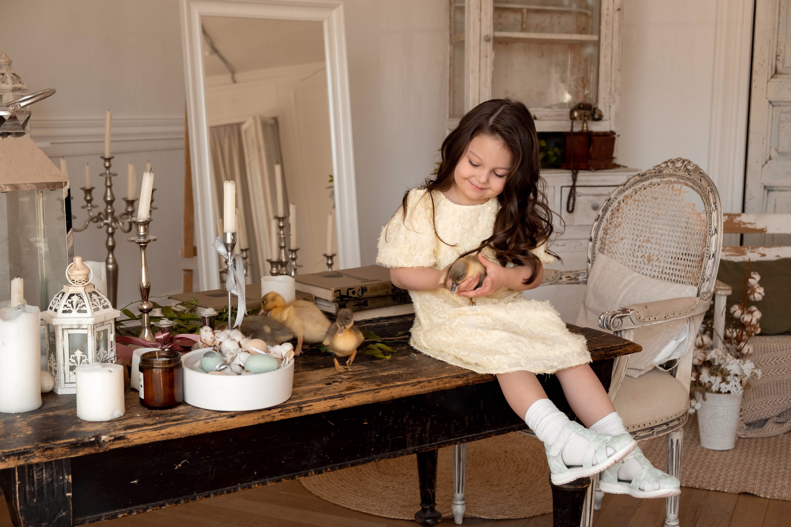 Ксения, Илья и Оливия. Свадебный и семейный фотограф в Тюмени Екатерина Дубровина