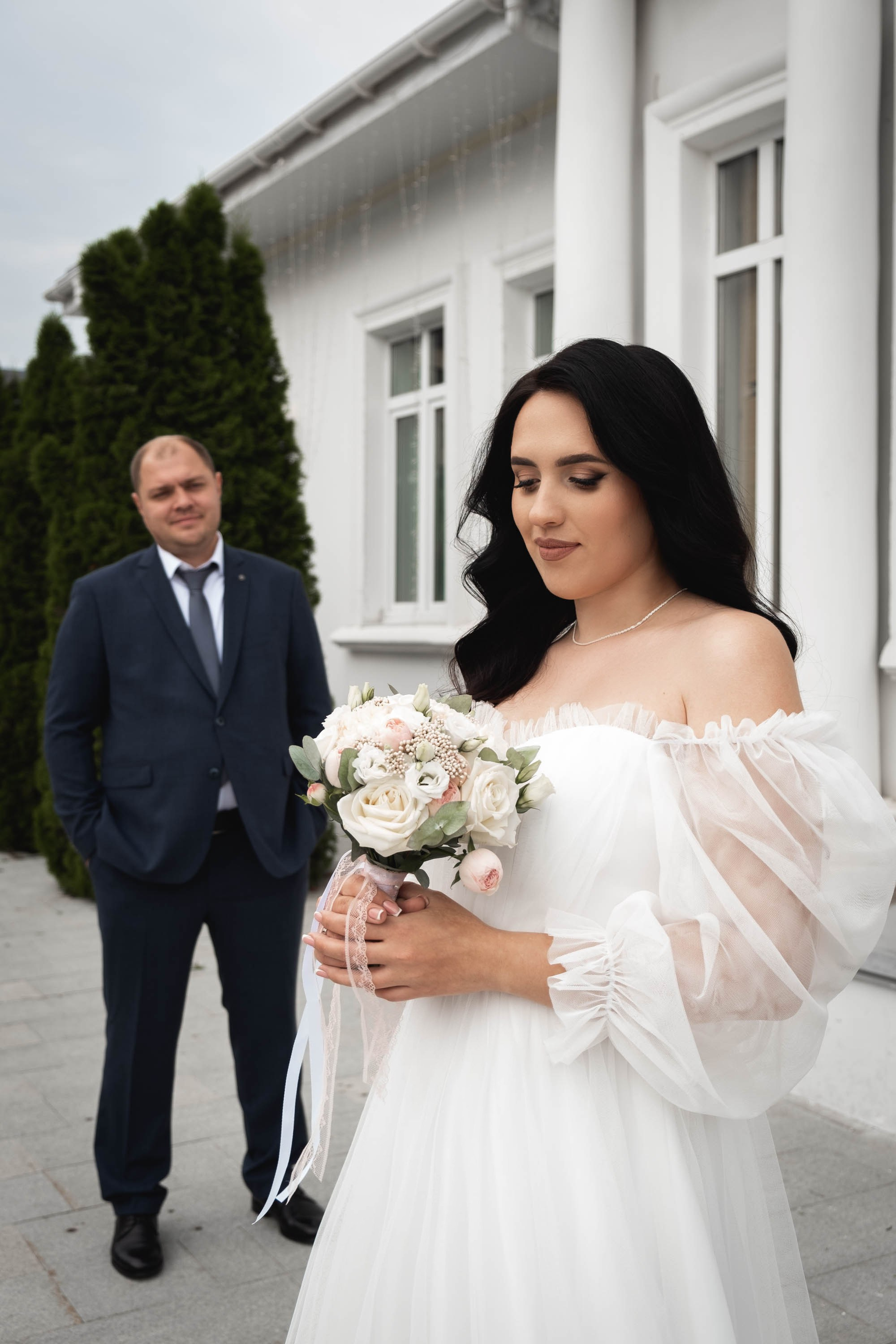 Антон & Алёна. Свадебный и семейный фотограф в Тюмени Екатерина Дубровина