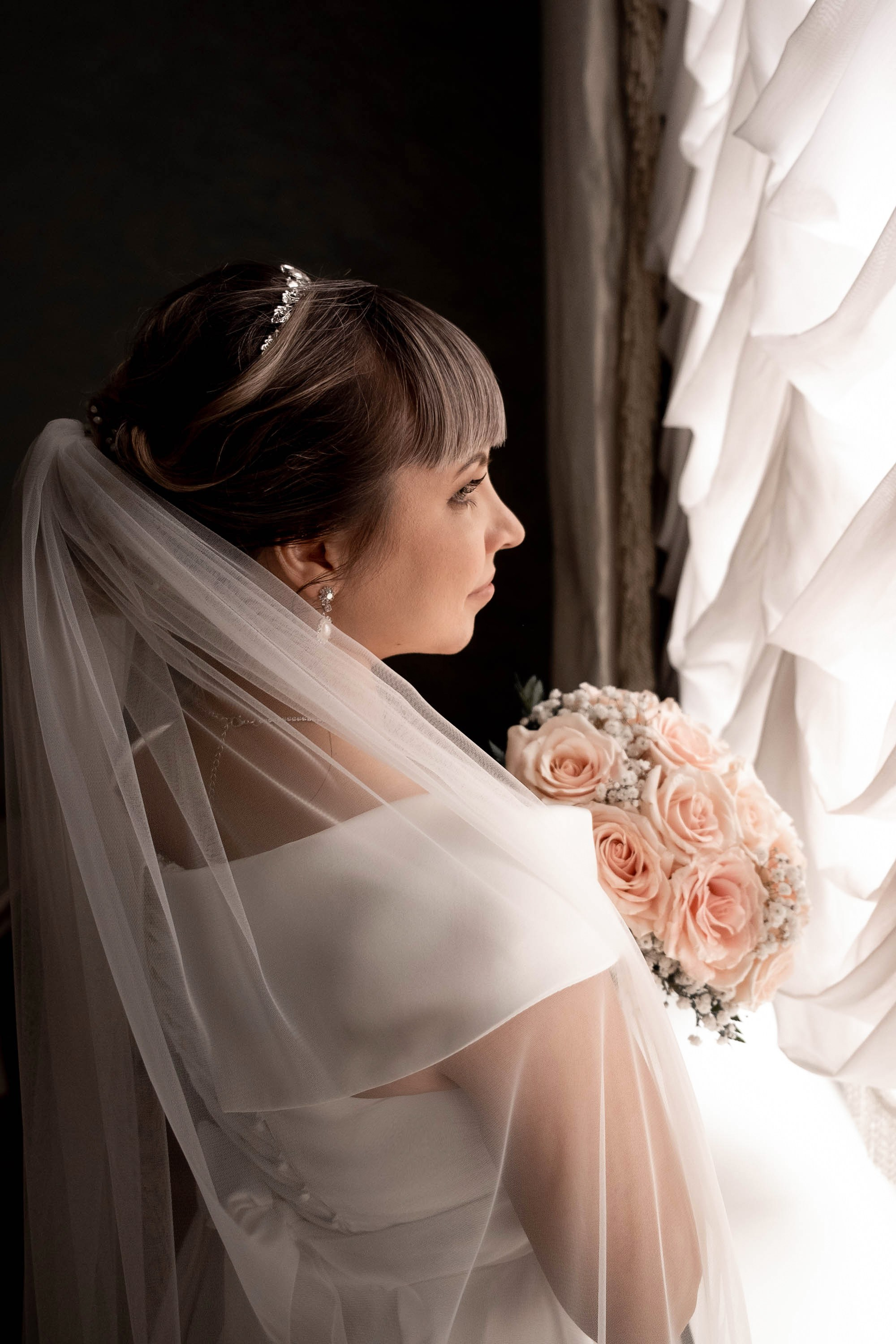 Александр & Елена. Свадебный и семейный фотограф в Тюмени Екатерина Дубровина