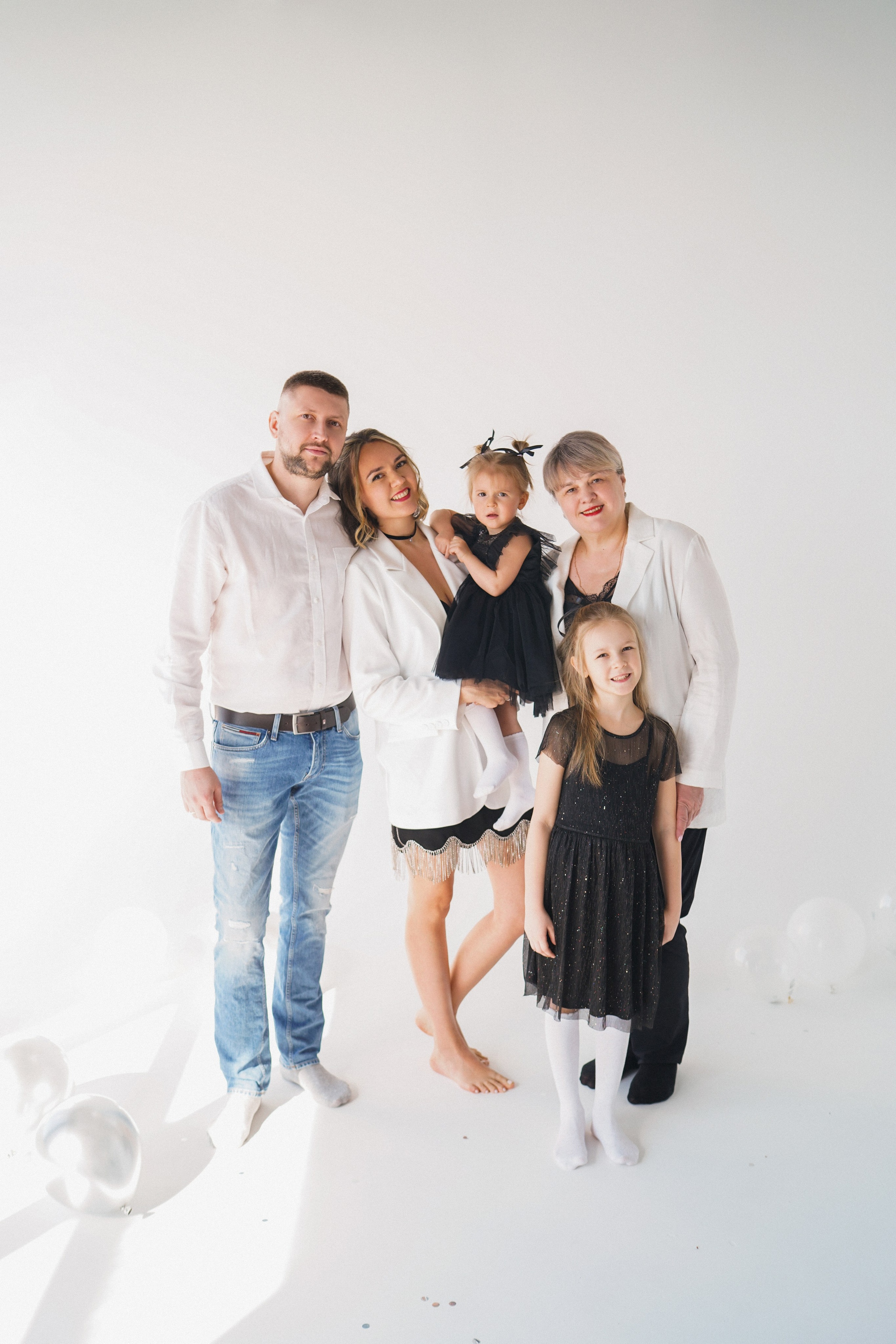 Фотограф Саулиди Александра. Фотостудия Kovёr