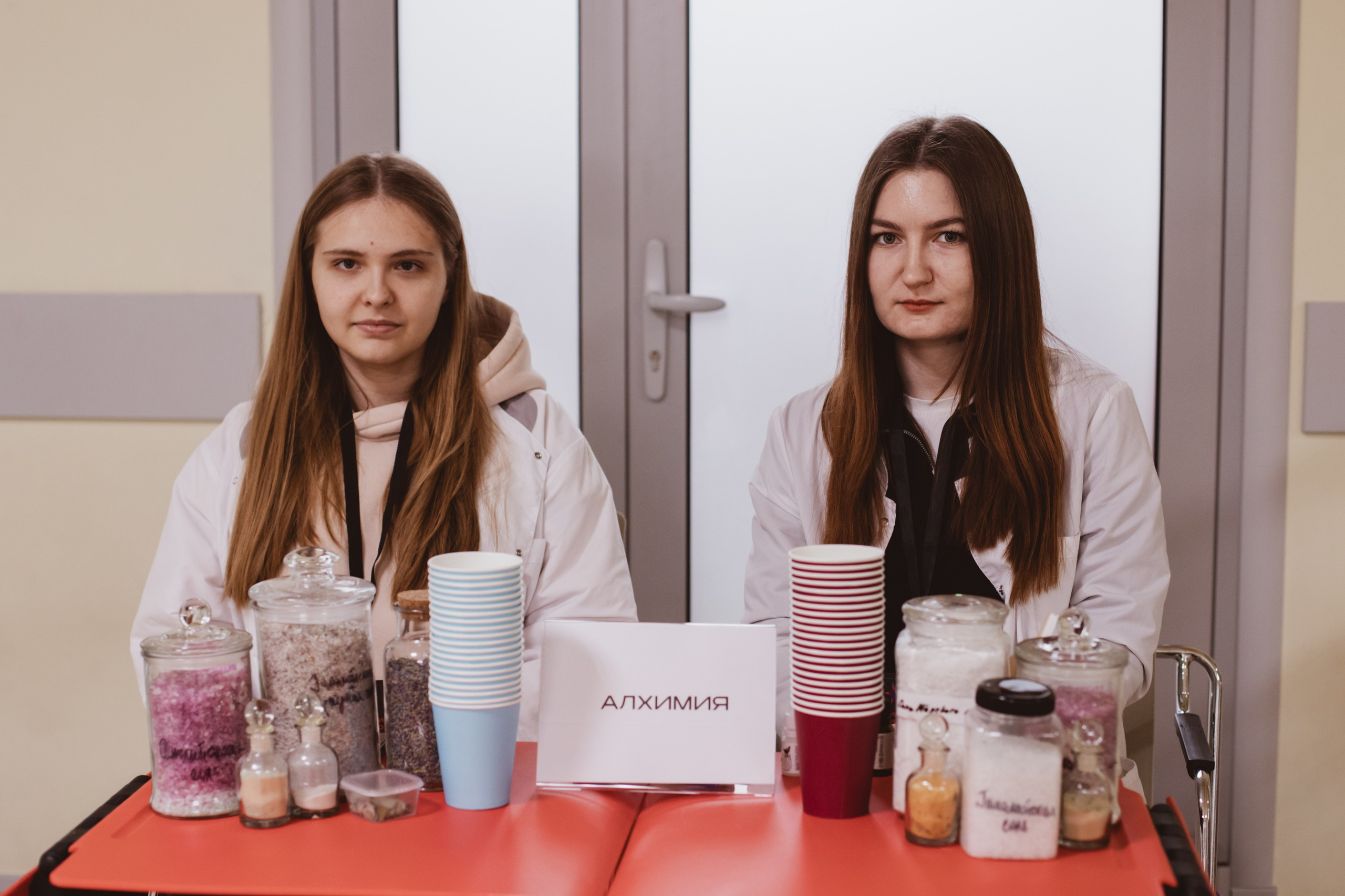 Фестиваль «Инновации. Лидерство. Молодёжь». Фотограф Михайлова Анастасия | Белгород