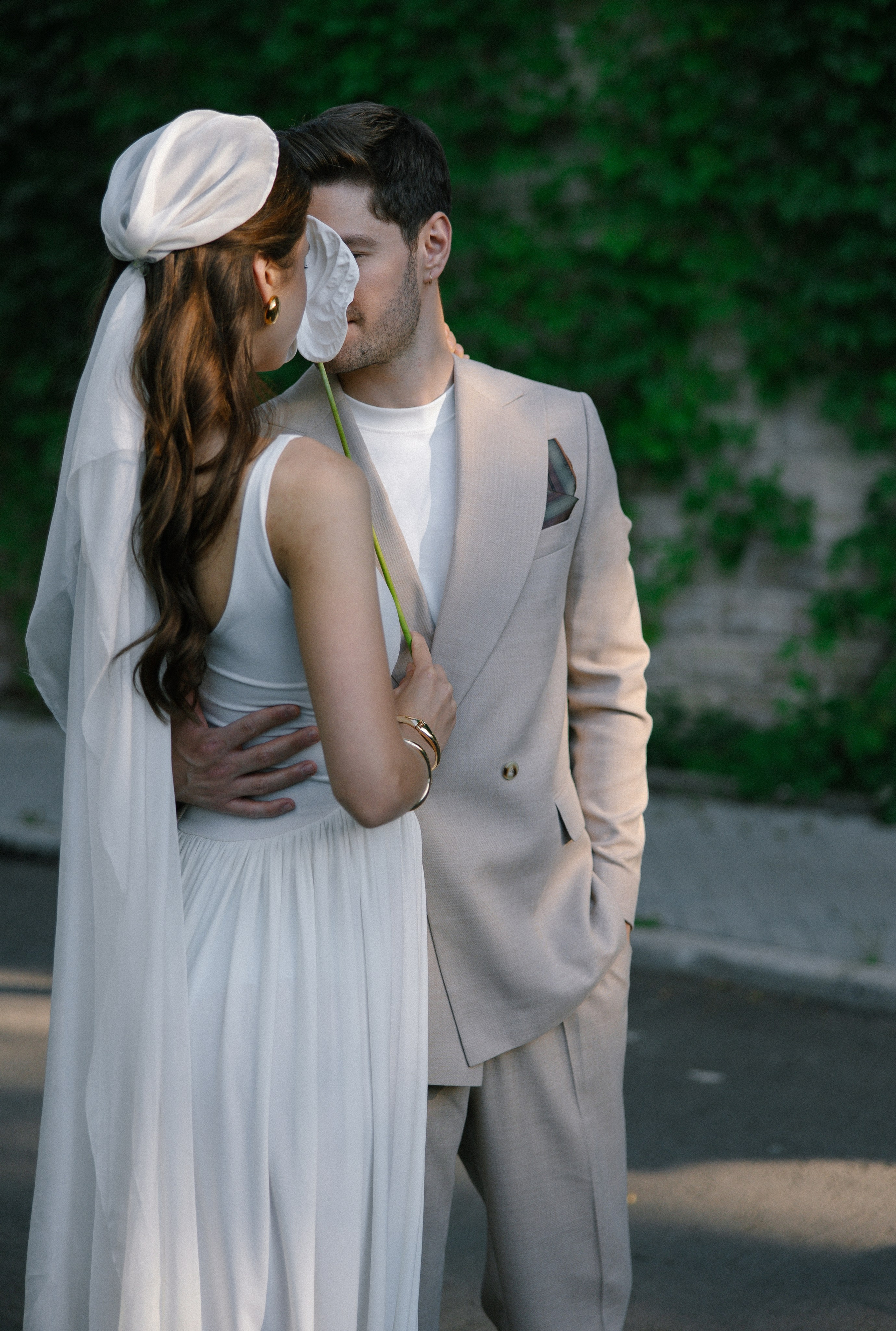 София & Кристиан. Photographer Smyslova Lilia