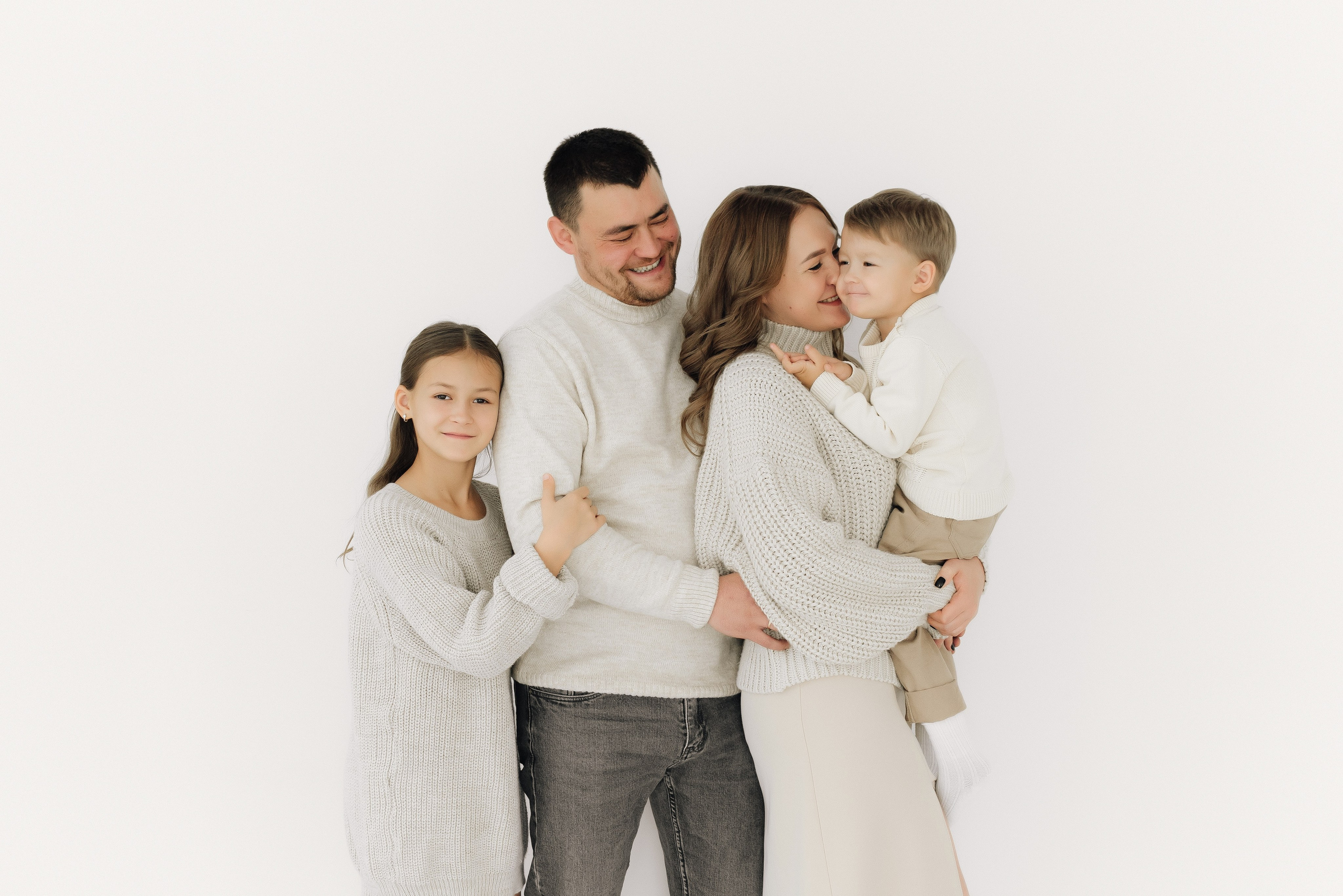 Светлана. Фотостудия Новочебоксарск