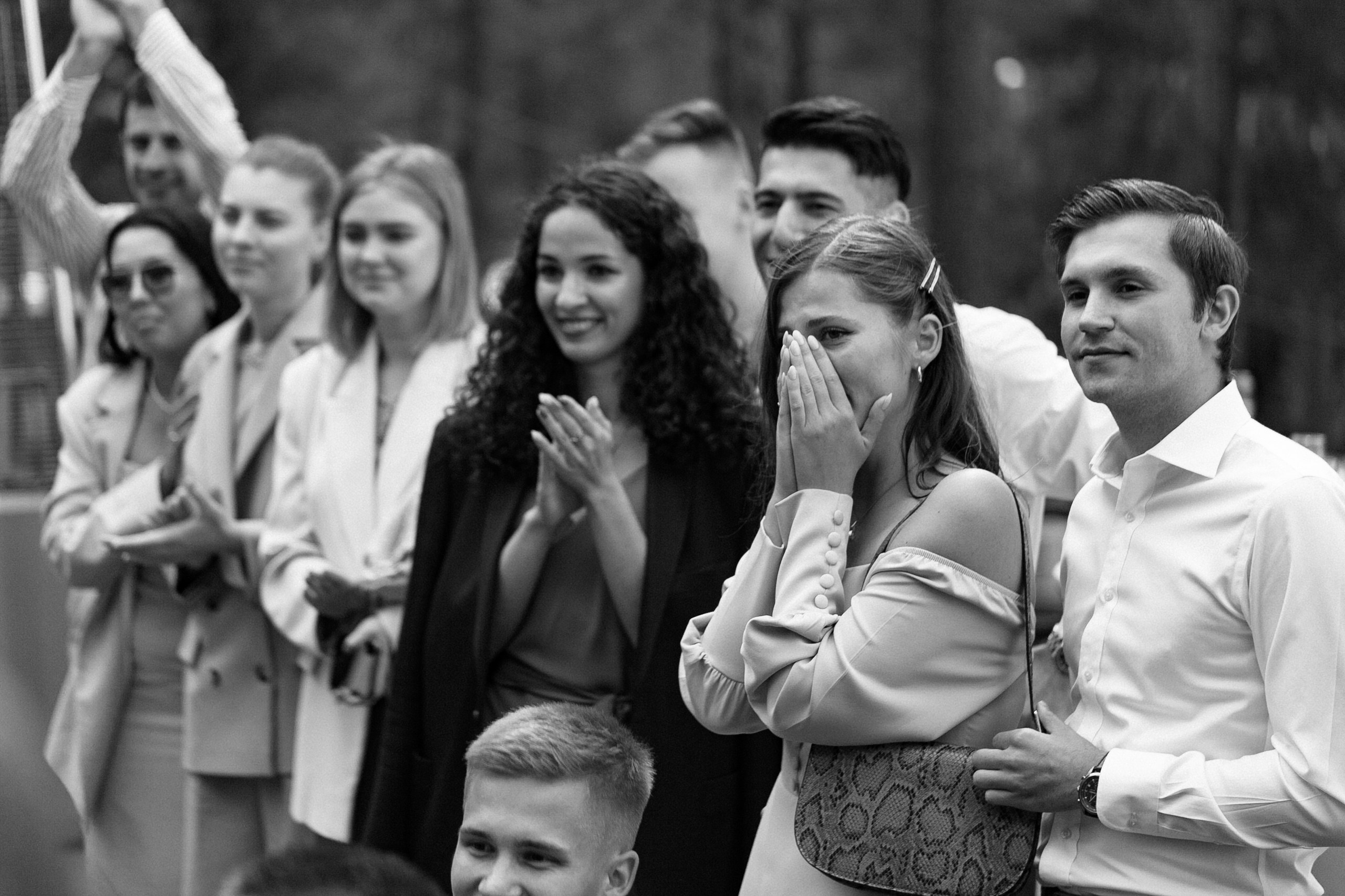 Свадьбы. Репортажный, портретный и свадебный фотограф в Санкт-Петербурге и Москве