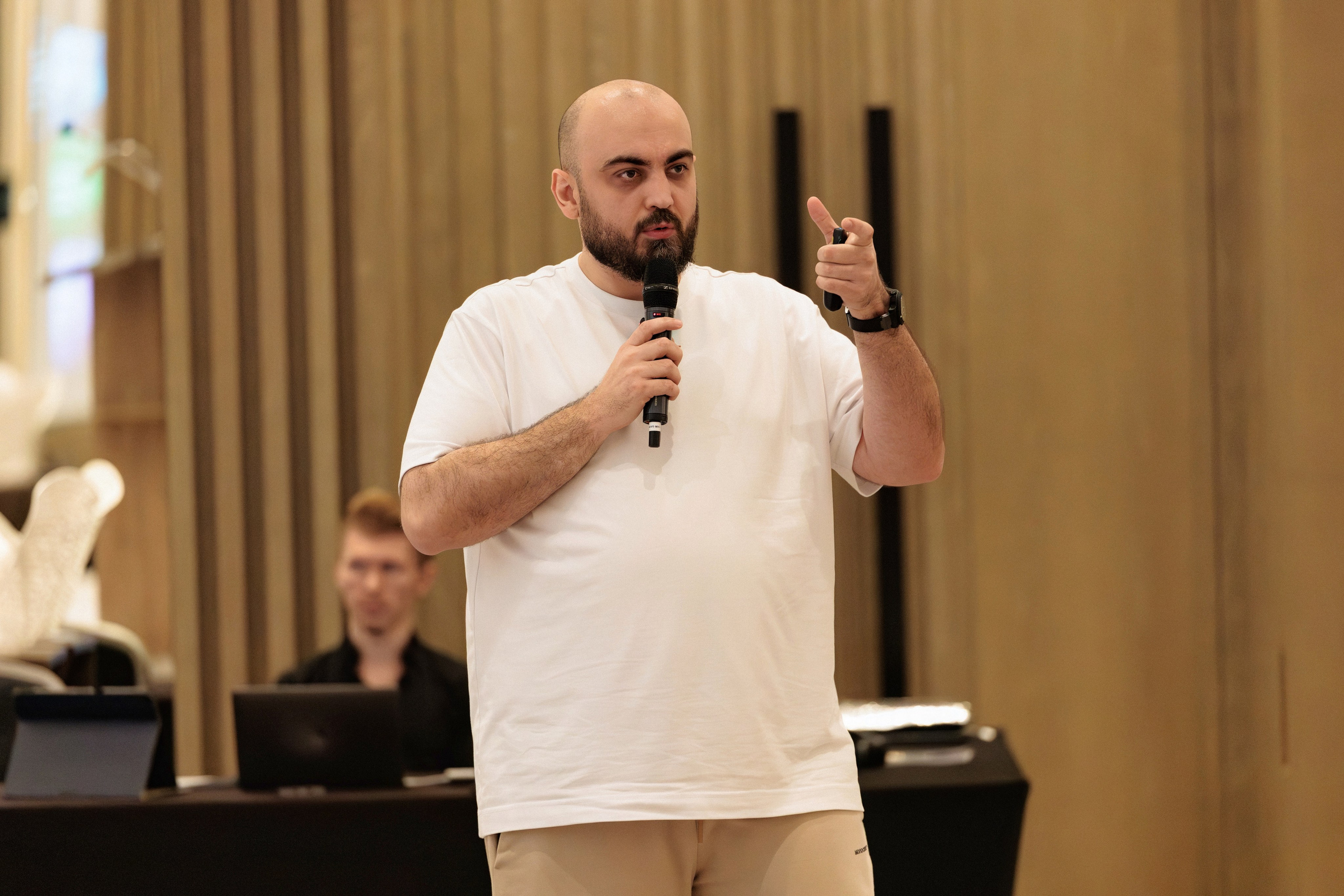 АВТОПРОБЕГ 2.0 | DUBAI. ARTEMIY IGNATOV