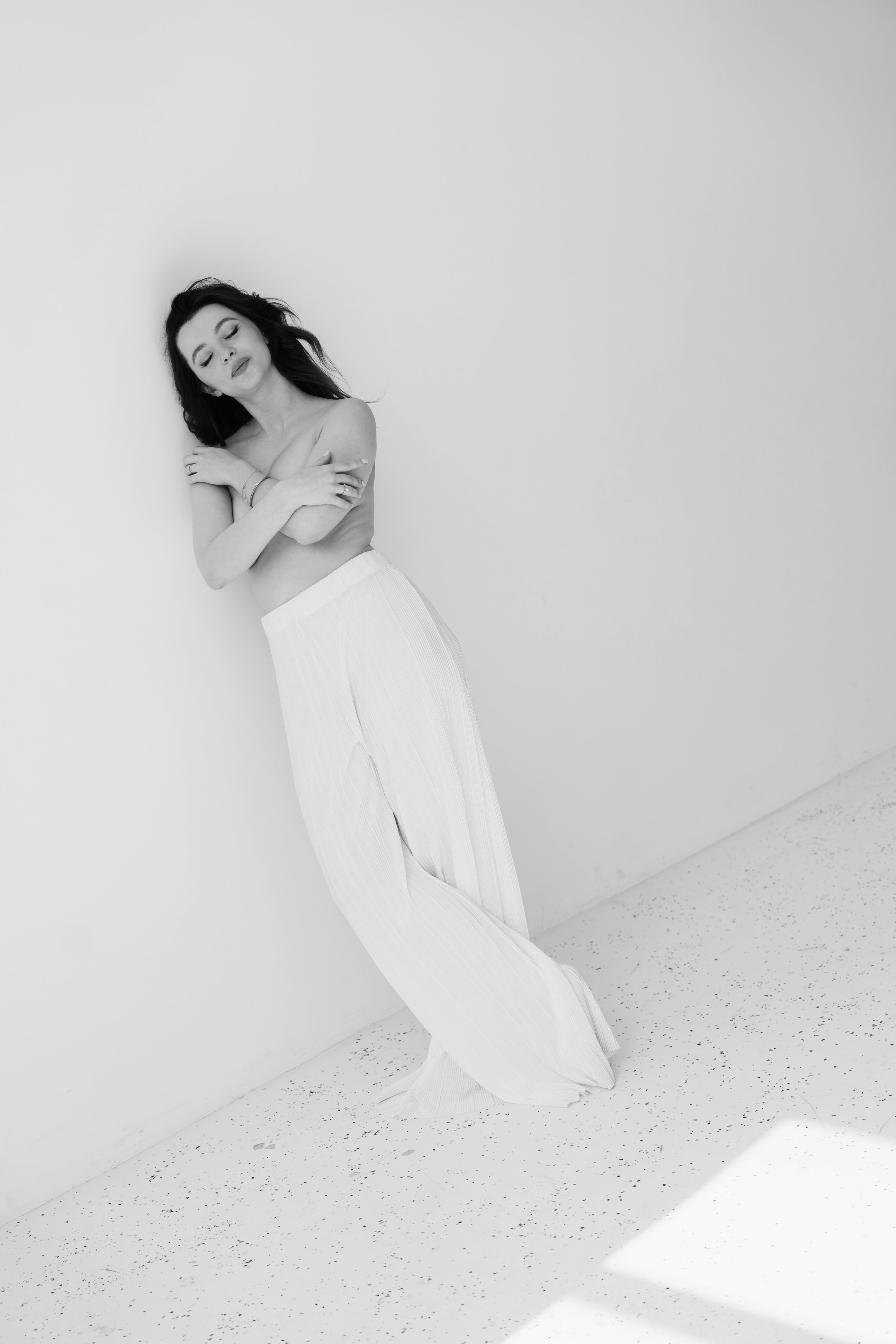 Ирина. Фотограф с психологическим образованием