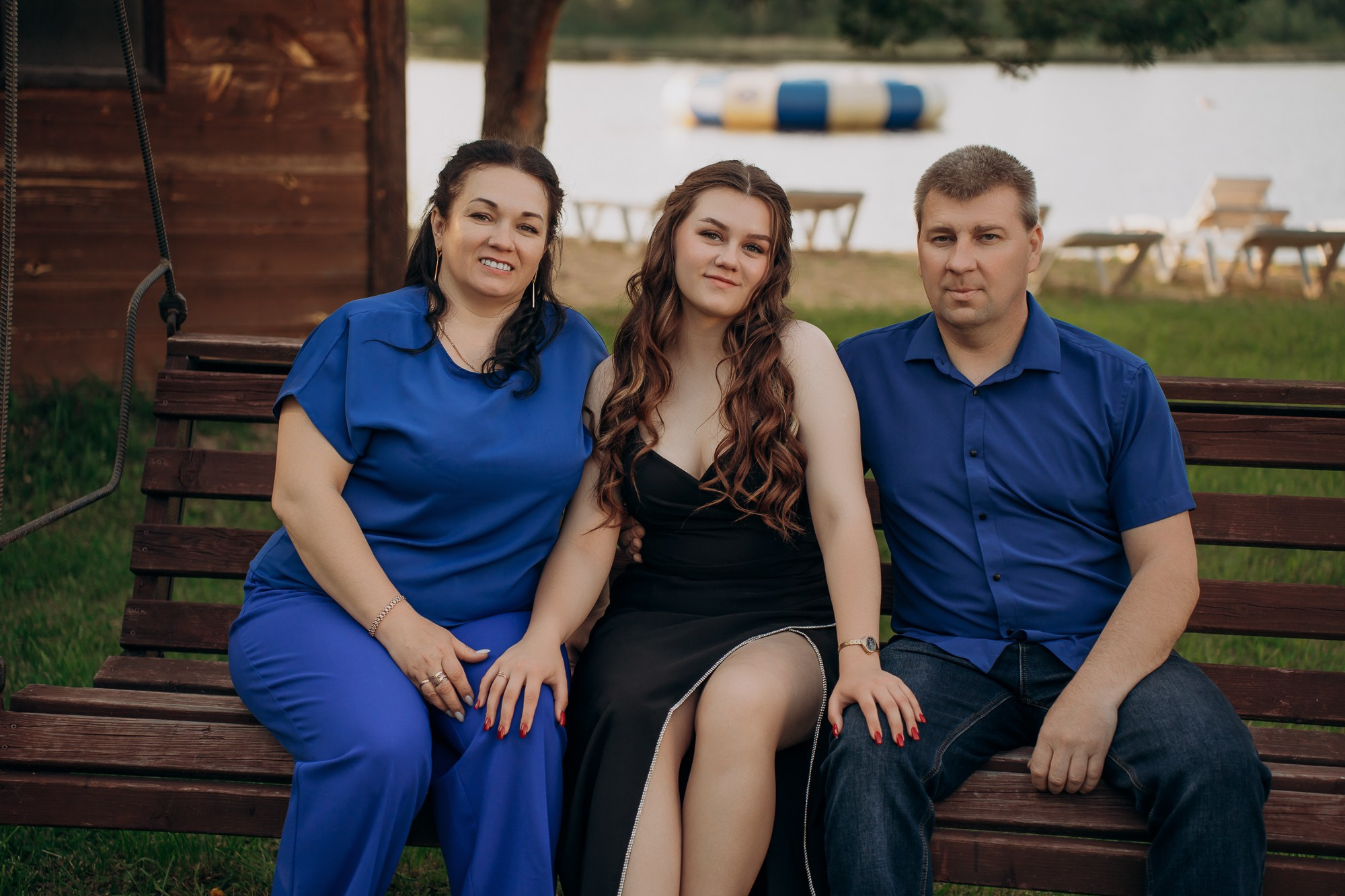 Фотосъемка школьного выпускного для 11 класса. Свадебный и репортажный фотограф в Ярославле Евгений Сальников