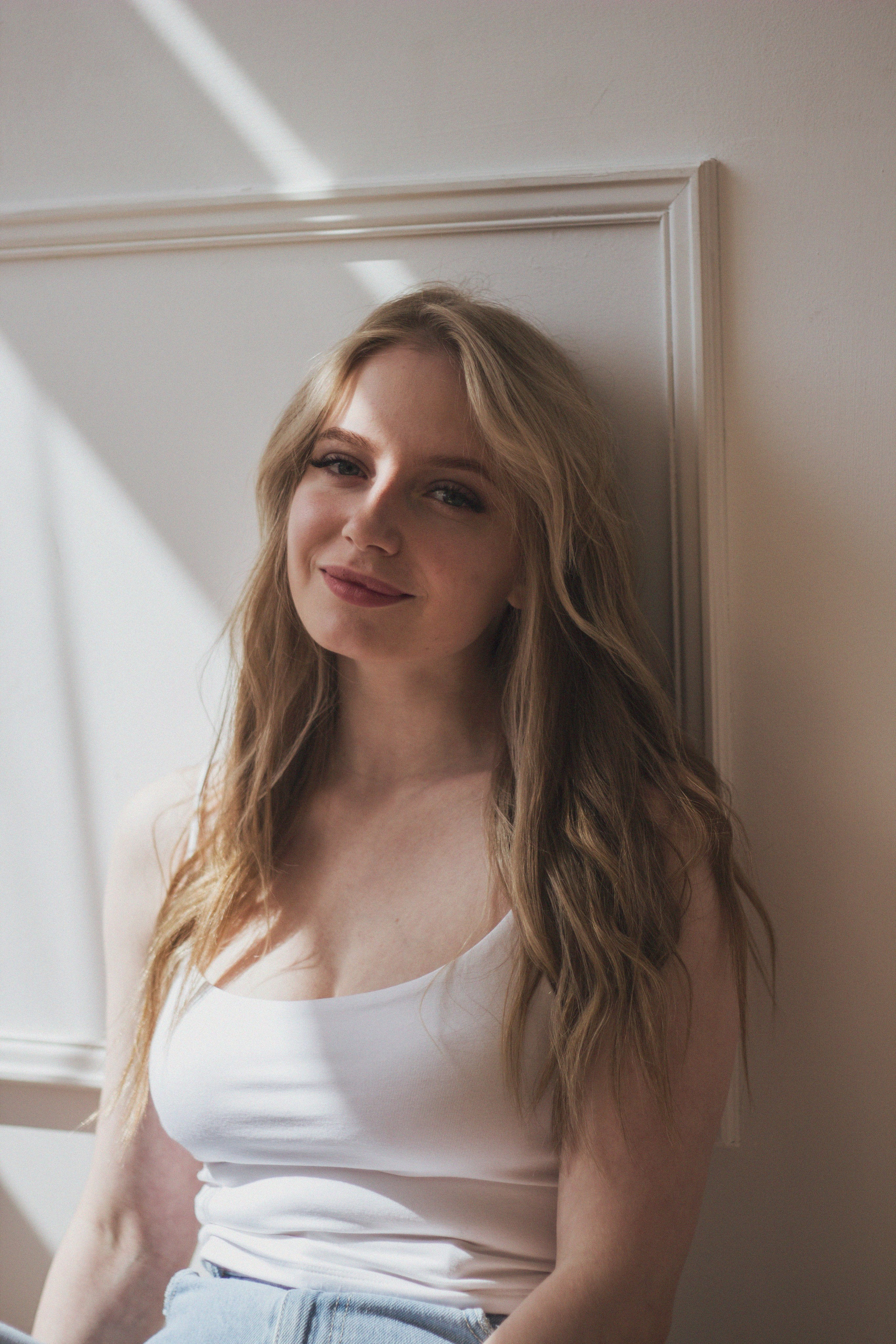 Елизавета. Две Луны | Фотограф и контентмейкер Екатеринбург