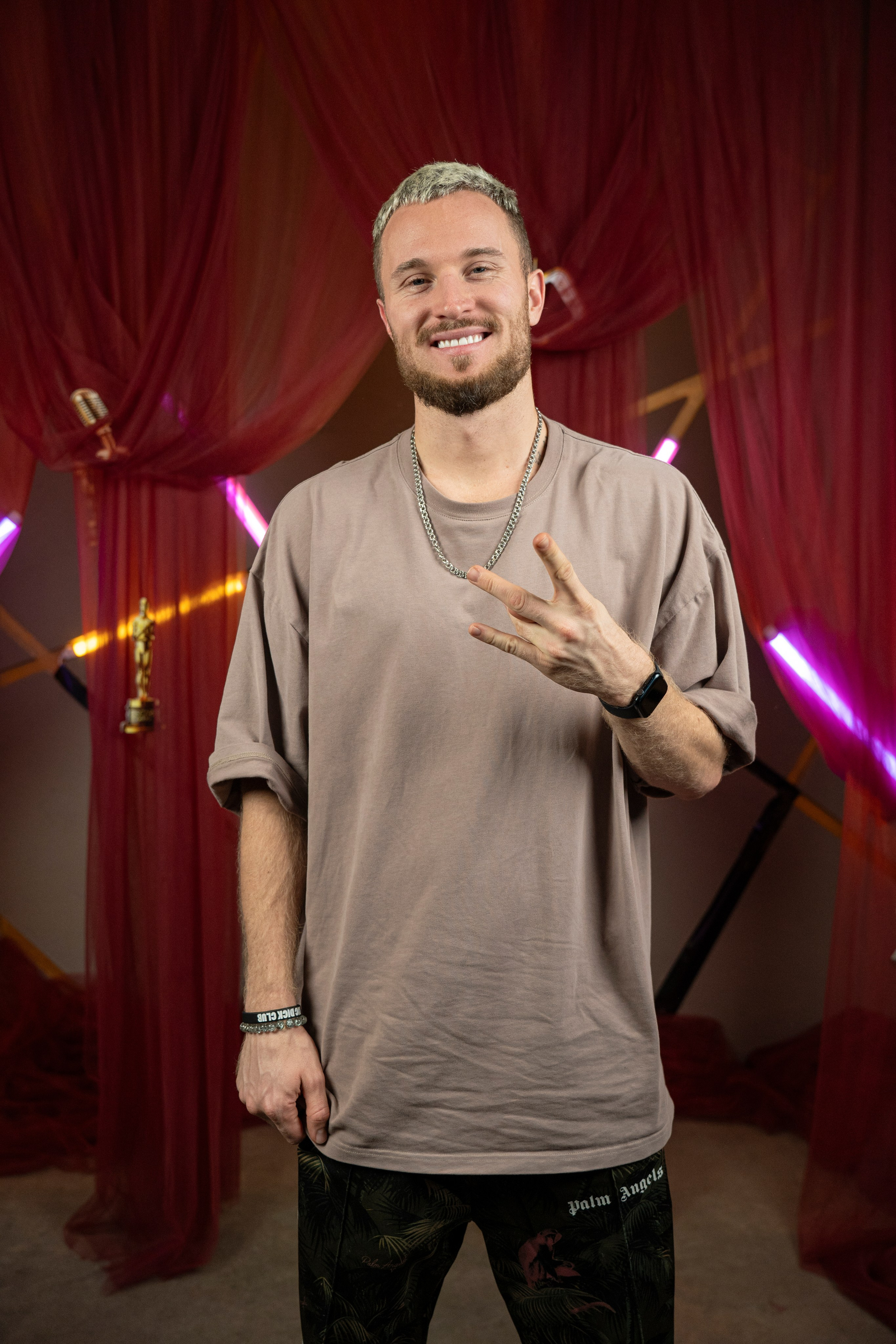 GOODY, рэп-исполнитель