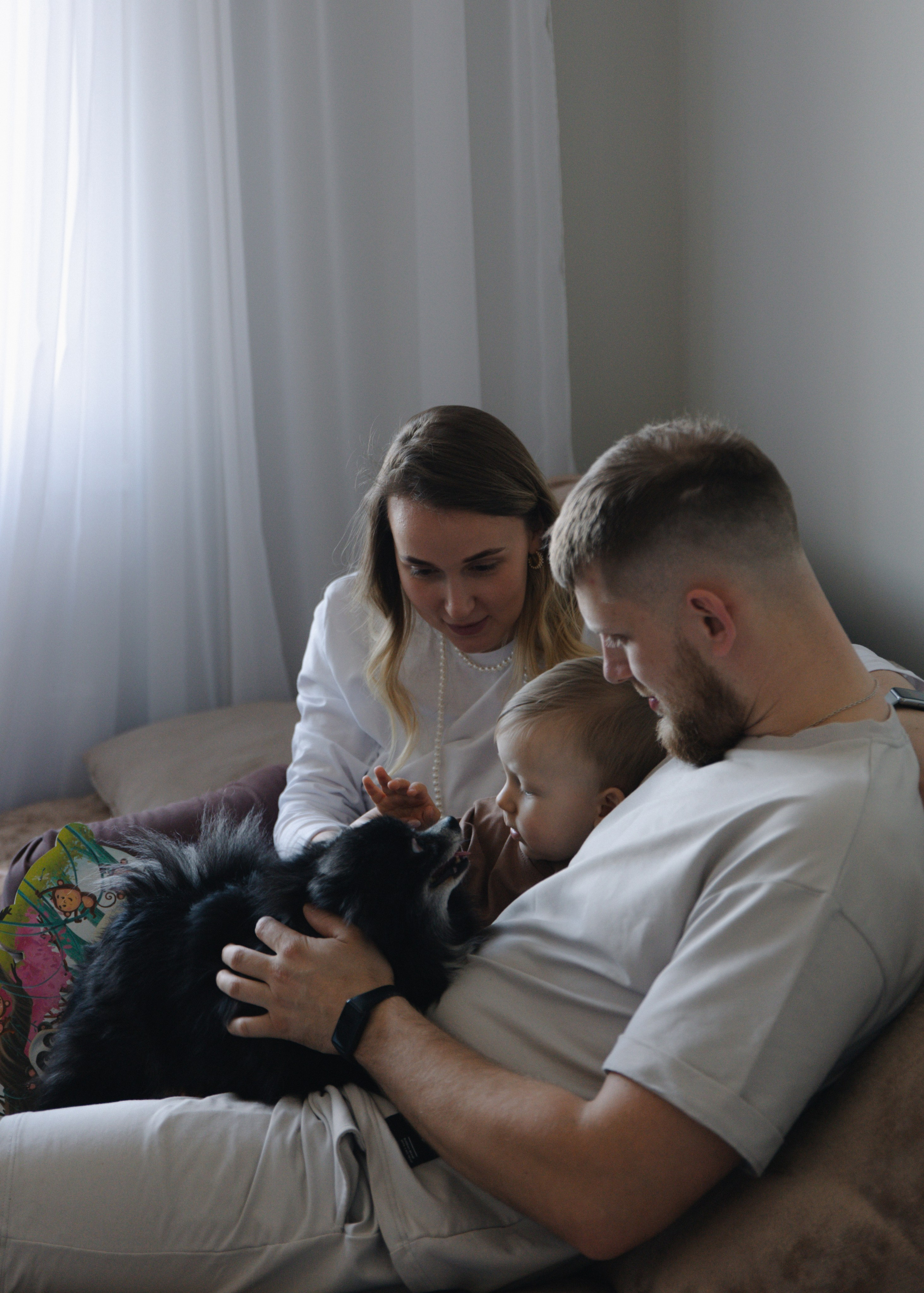 Veromika. Главная