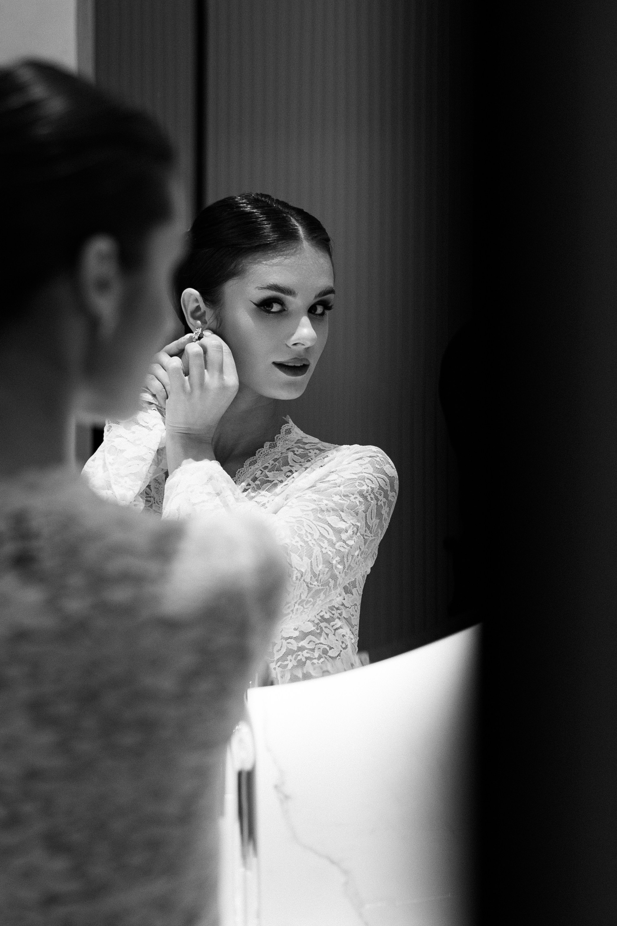 Егор и Диана. Свадебный фотограф Москве Катя Абдурахманова и Арсен Абдурахманов