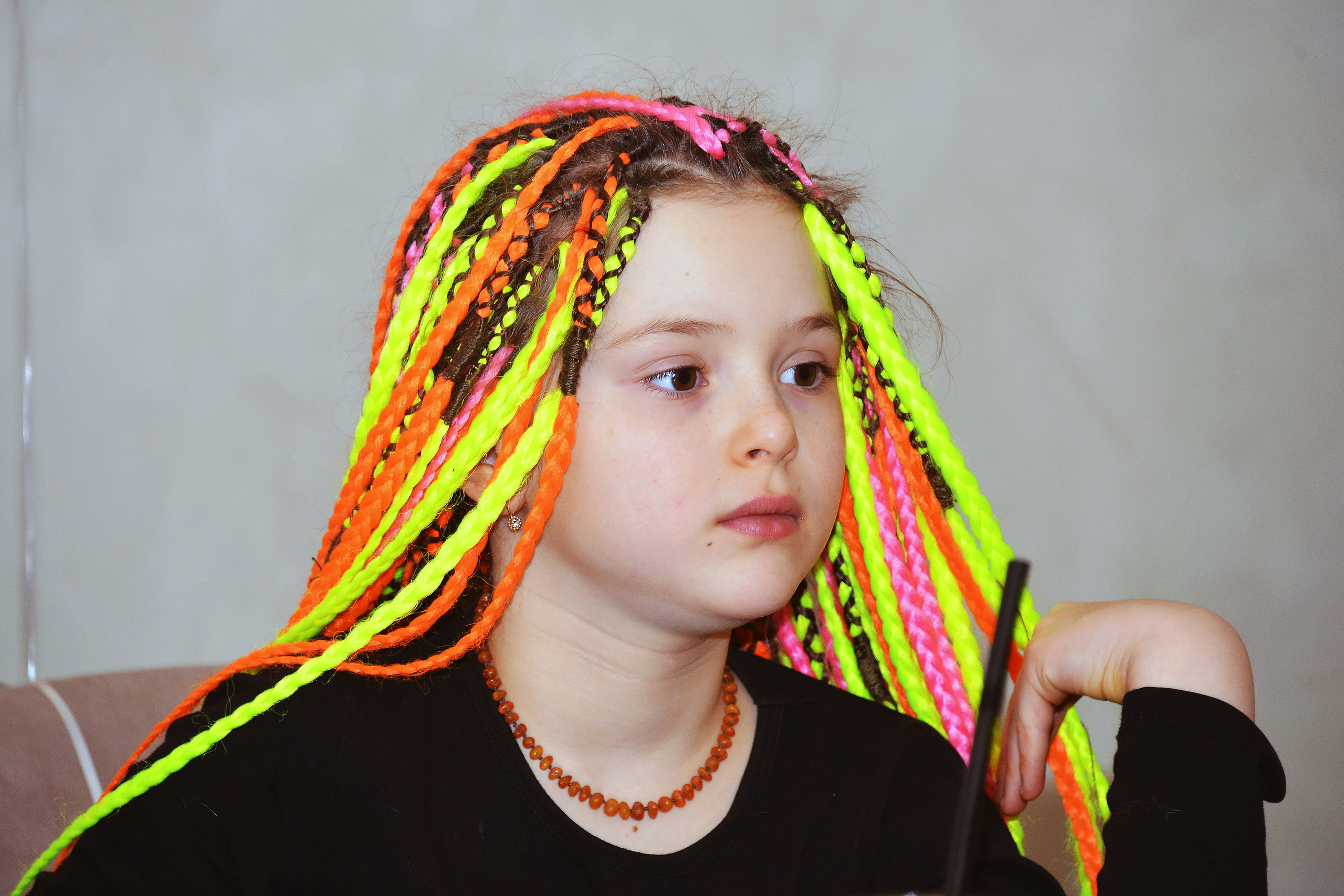 Дети-2 (Оливия-5 лет). Фотосъёмка. Фотограф Сергей Авдеев-семейный и детский фотограф в Алматы