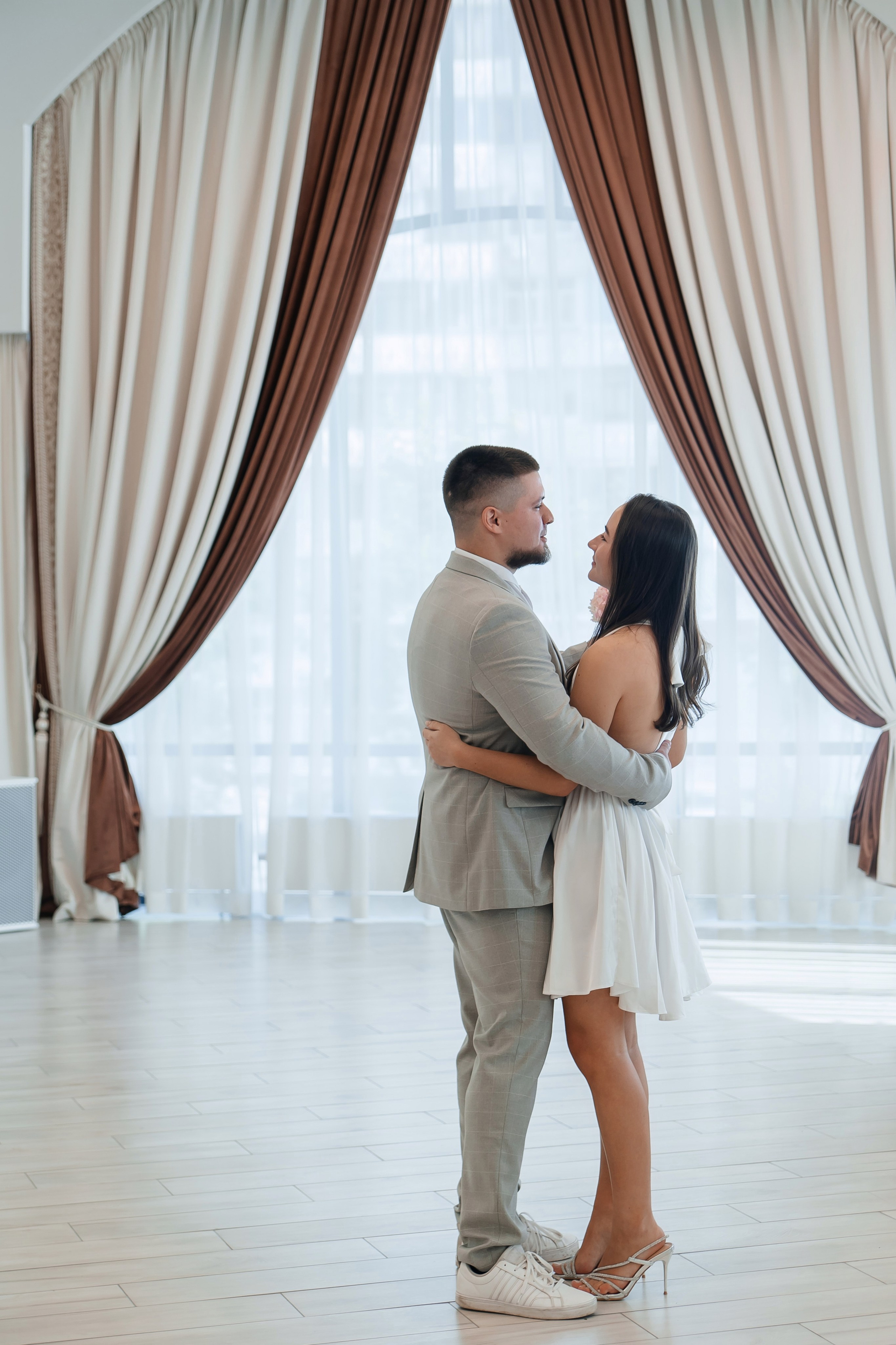 Свадьба Ивана и Яны. Свадебный, семейный фотограф, контент съёмка. Екатеринбург. Елена Граф