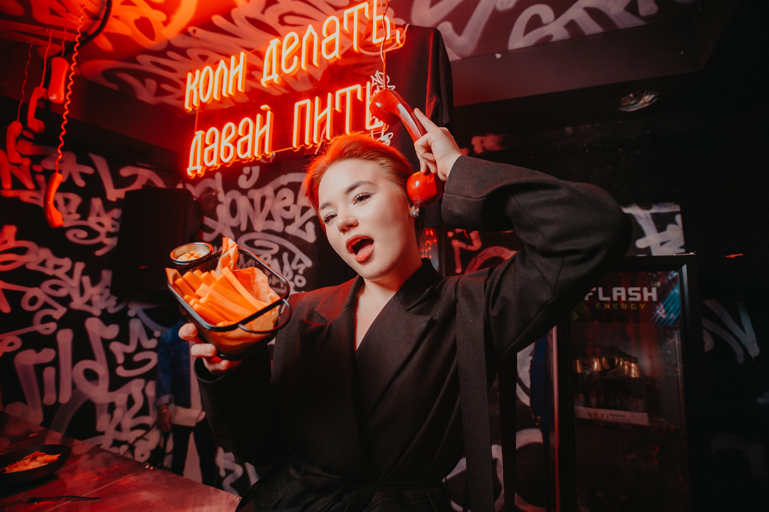 Контент — NO CAP. Фотограф Ярославль — Роман Андреев