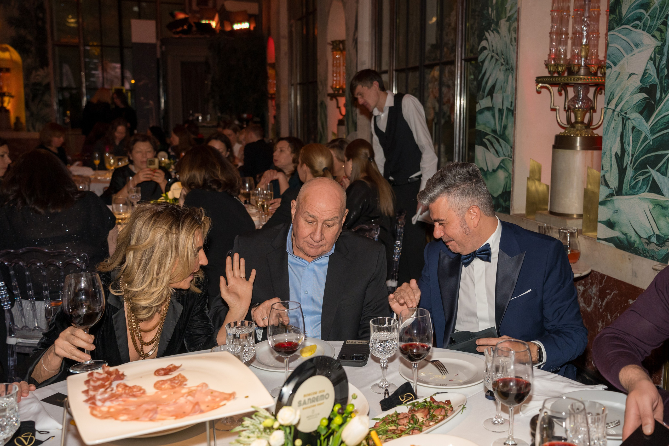 Sanremo. Свадебный и семейный Фотограф в Москве Александр Березин