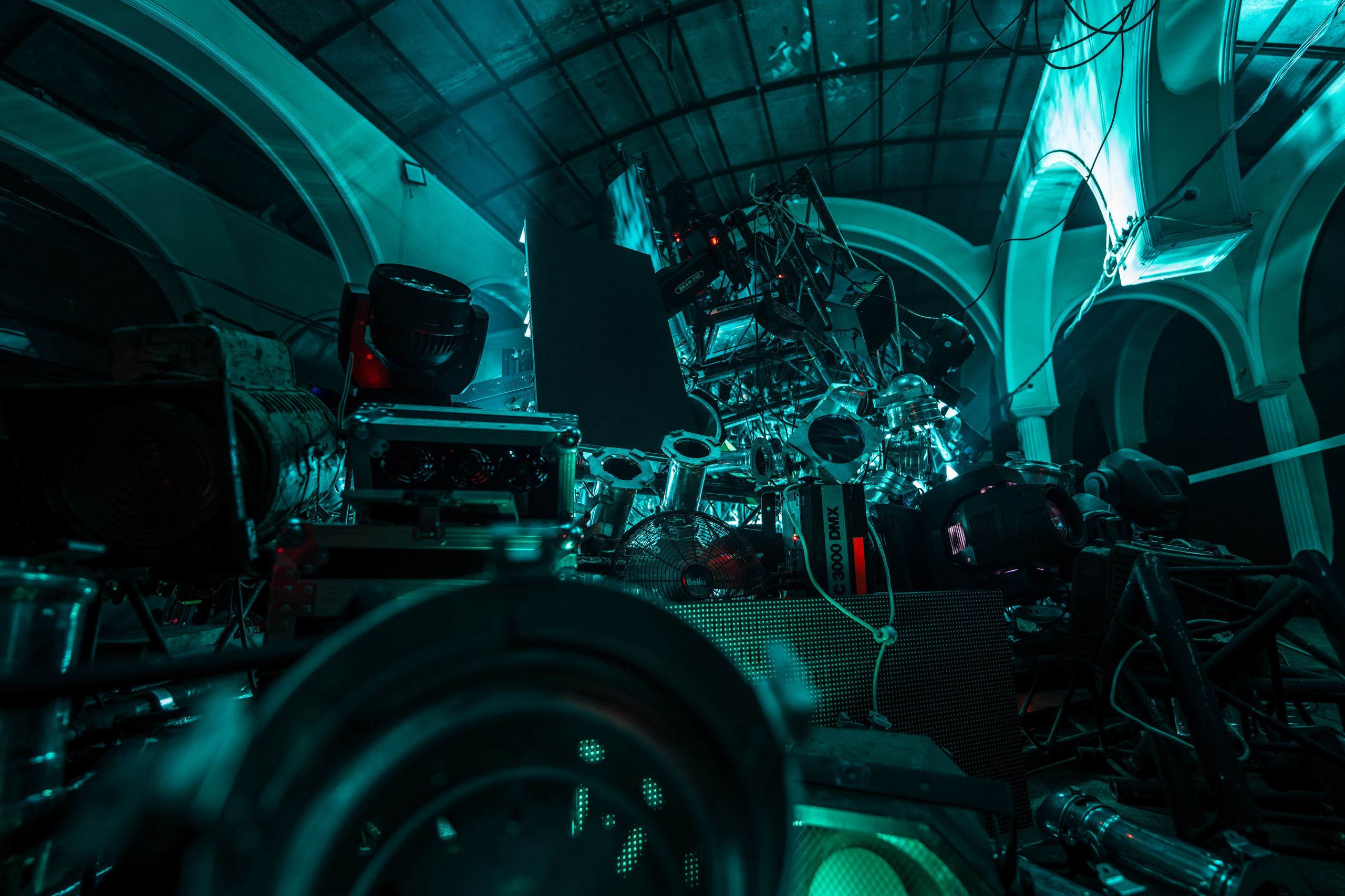 NUR 2025. @tomrus: Рустам Шагиморданов — фотограф