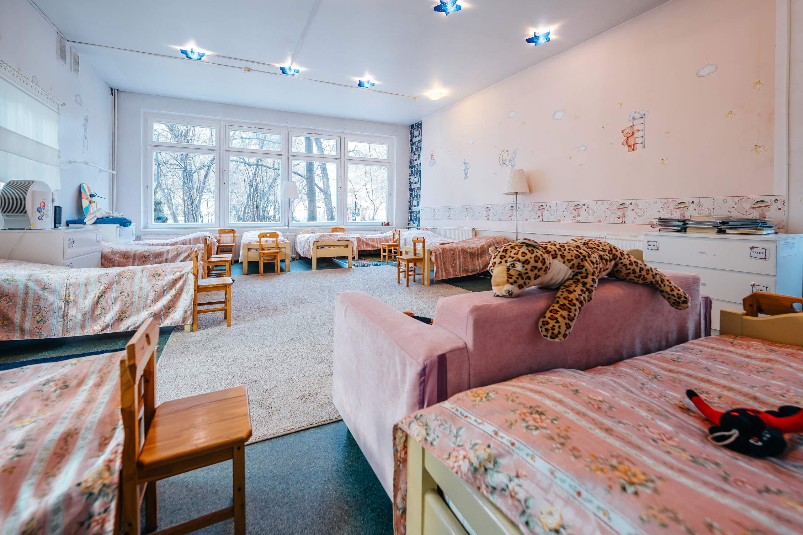 Европейская гимназия. @tomrus: Рустам Шагиморданов — фотограф