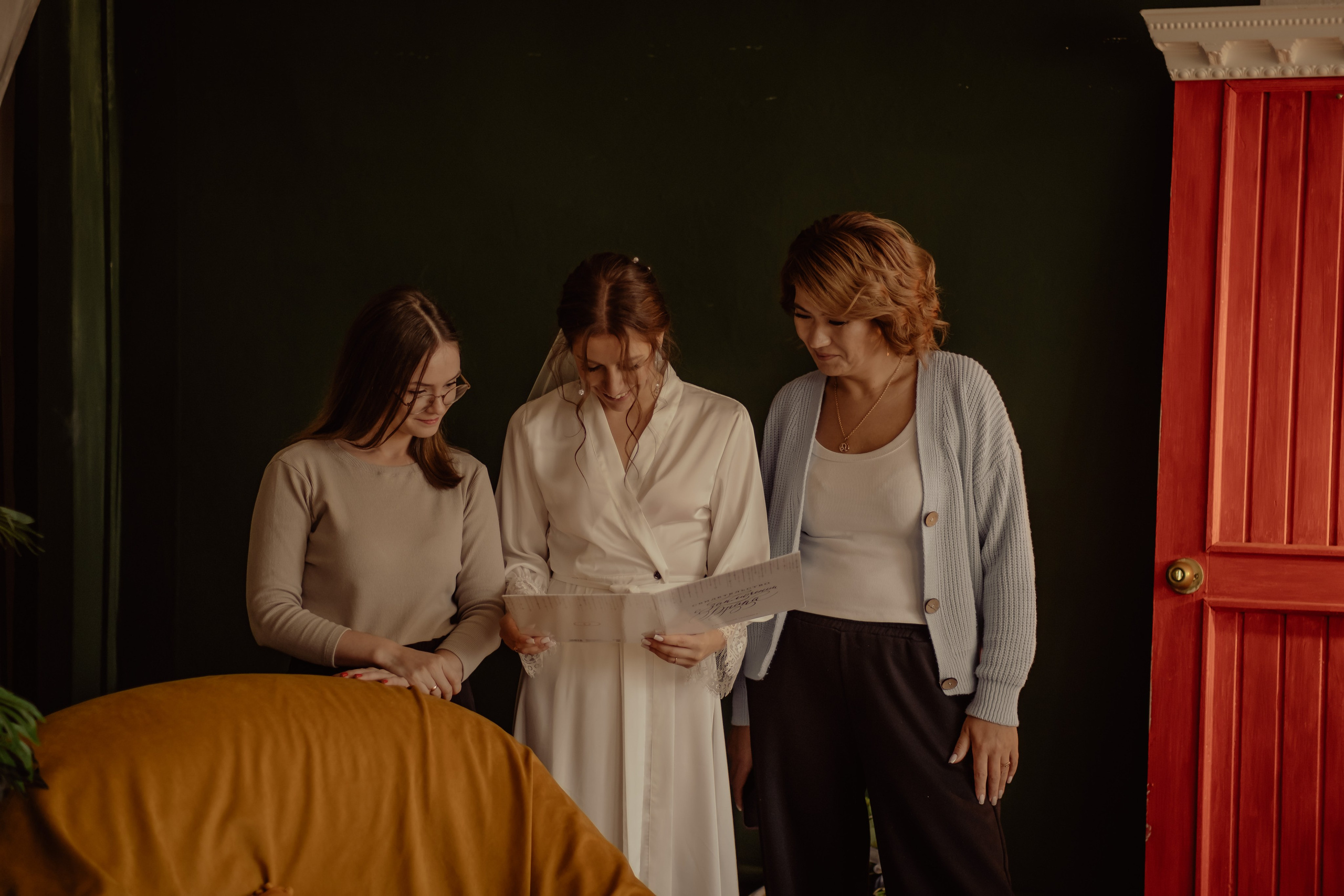 Влад и Настя. Свадебный фотограф Челябинск