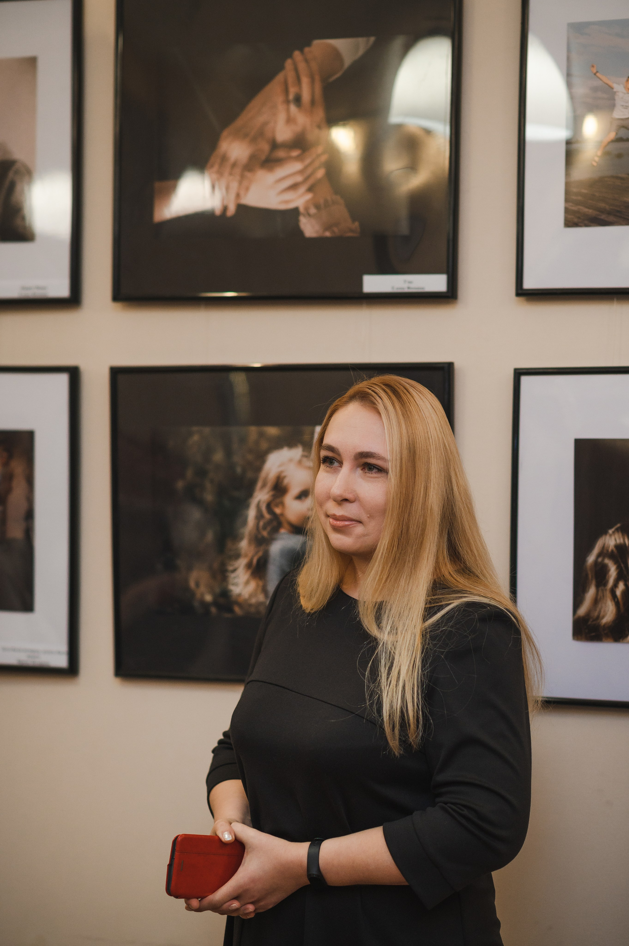 «Семейный альбом». Фотограф в Самаре Елена Фомина