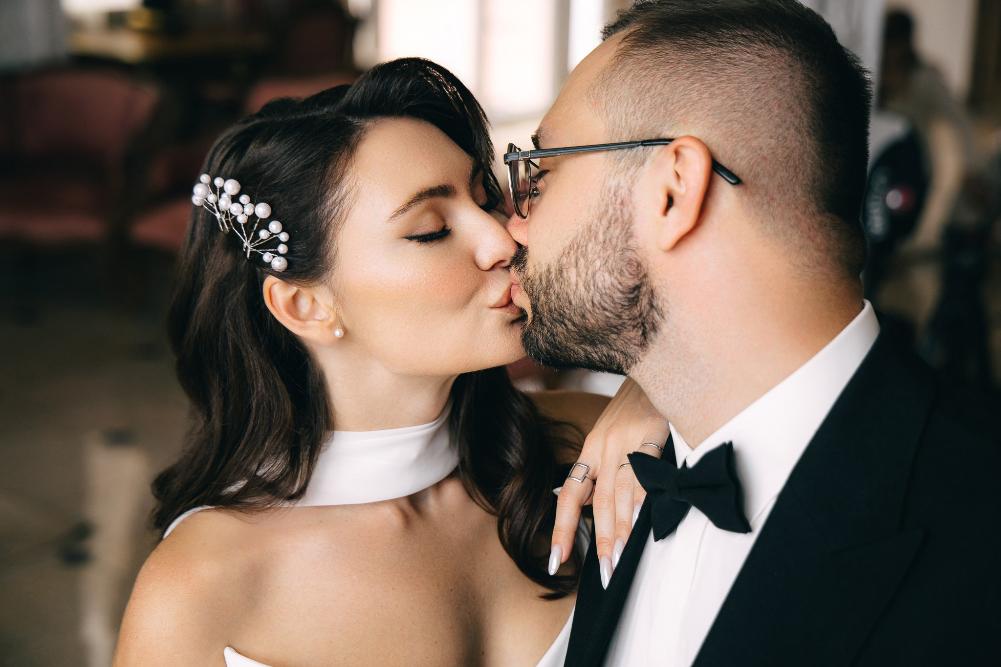Andrey & Anna. Свадебный и семейный фотограф в Краснодаре Диана Смирнова