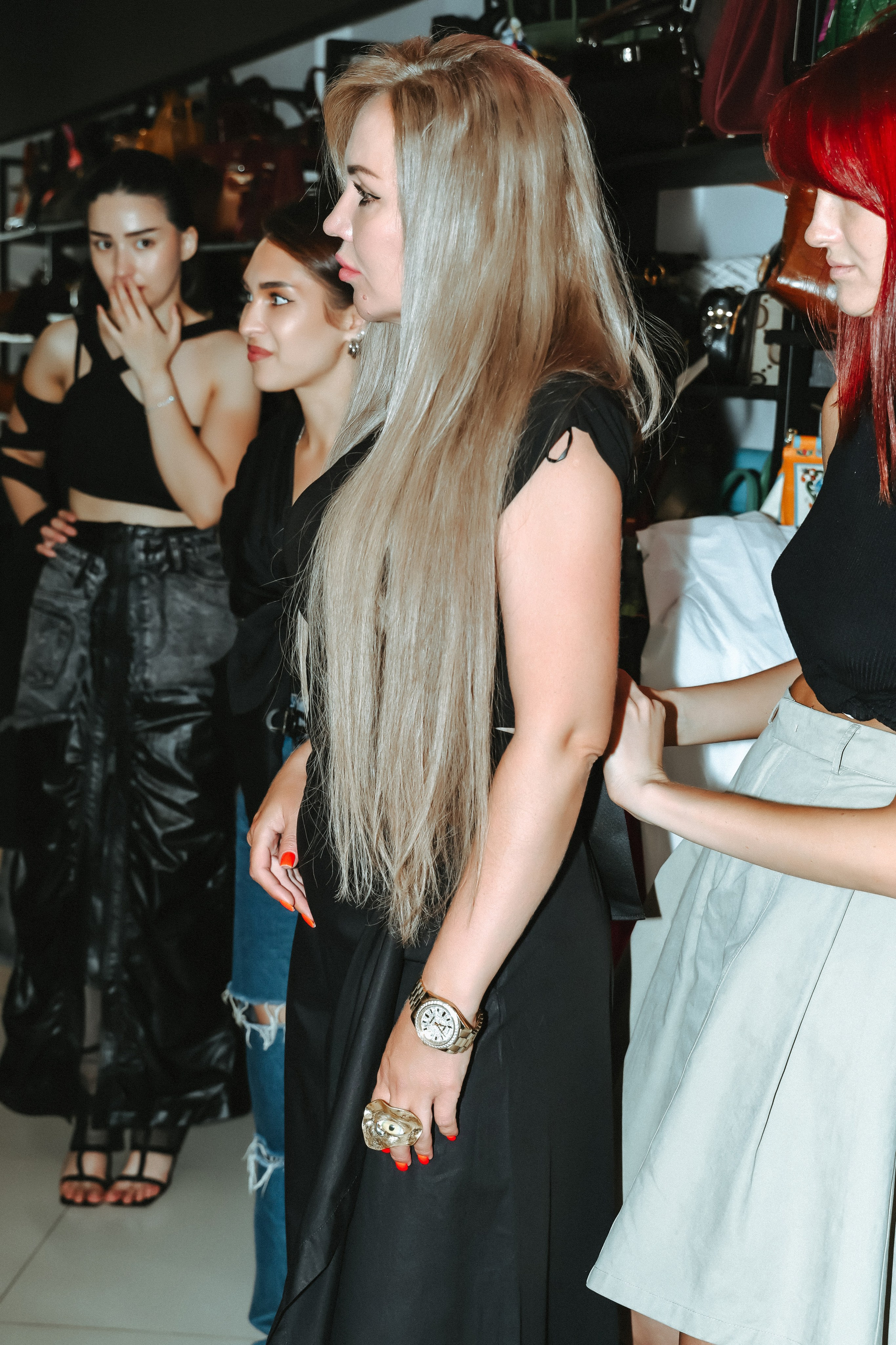 Borsetta. Свадебный и семейный фотограф в Краснодаре Диана Смирнова