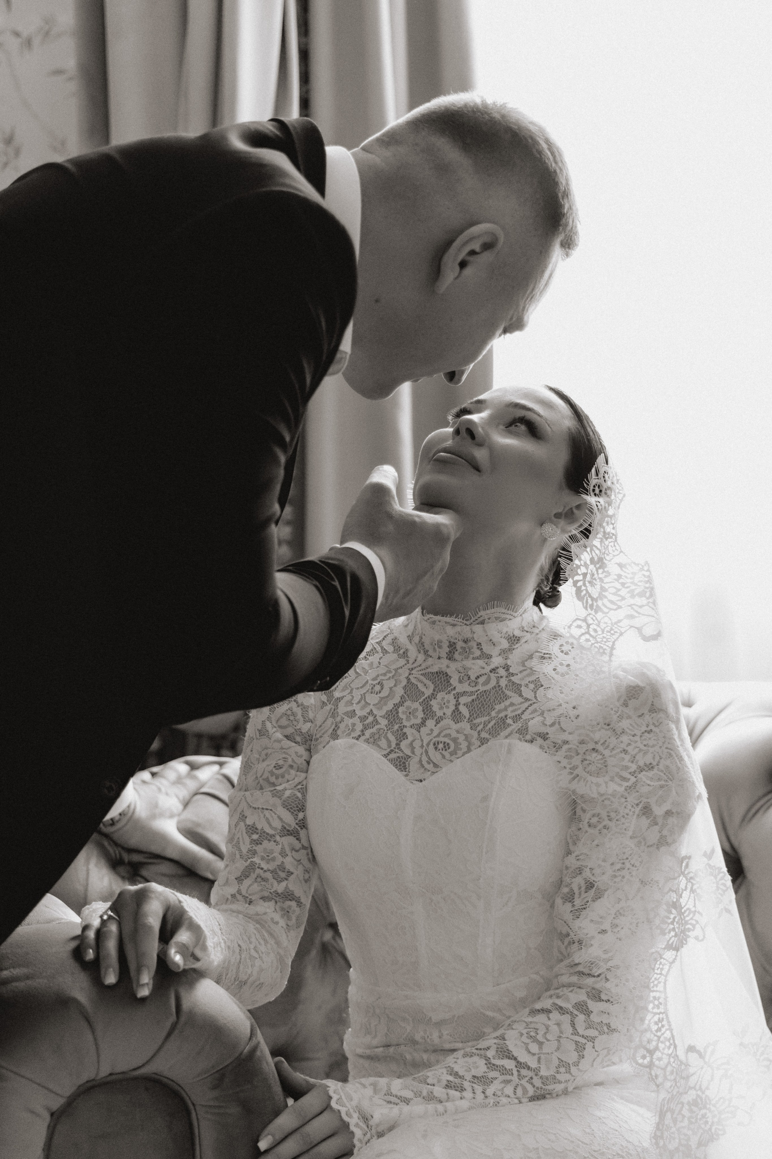 Aleksandr & Ksenya. Свадебный и семейный фотограф в Краснодаре Диана Смирнова