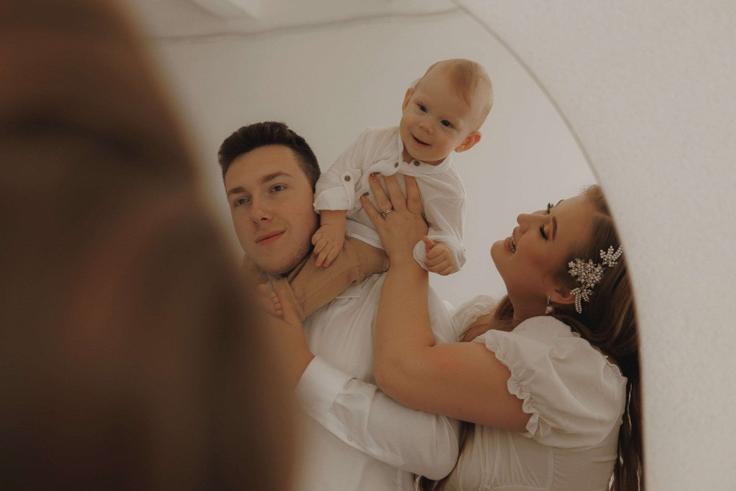 Matvey & Anna. Свадебный и семейный фотограф в Краснодаре Диана Смирнова