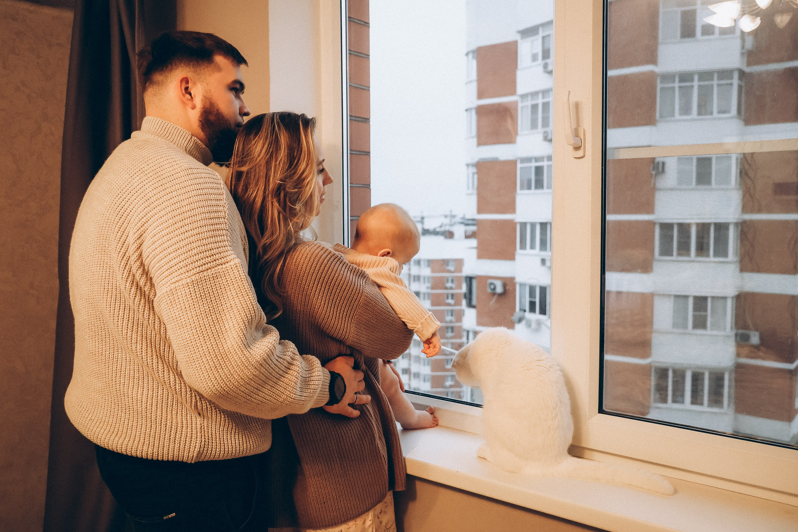 Valery & Elena. Свадебный и семейный фотограф в Краснодаре Диана Смирнова