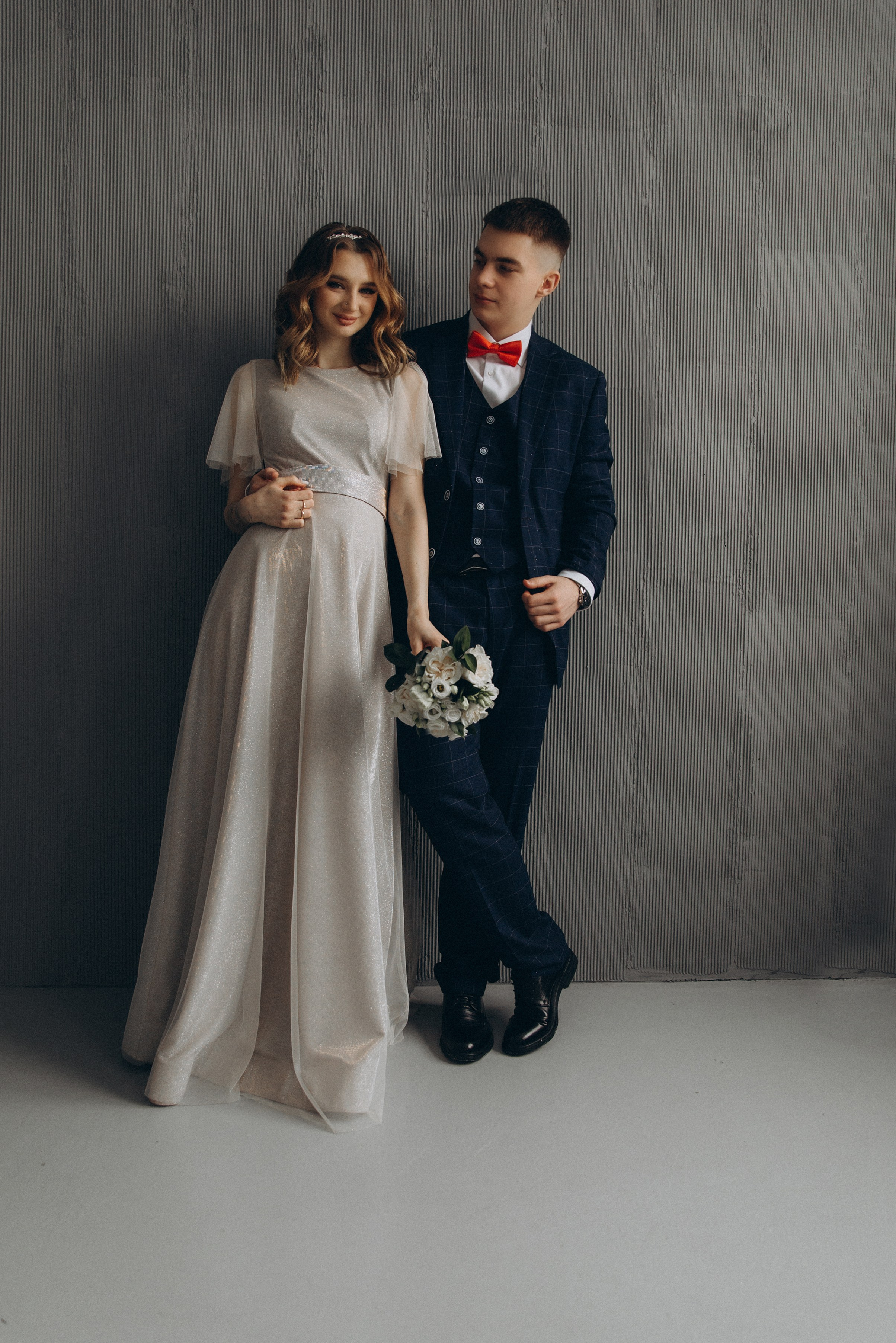 Никита & Ксения. Семейный и детский фотограф Башкатова Дарья Старый Оскол