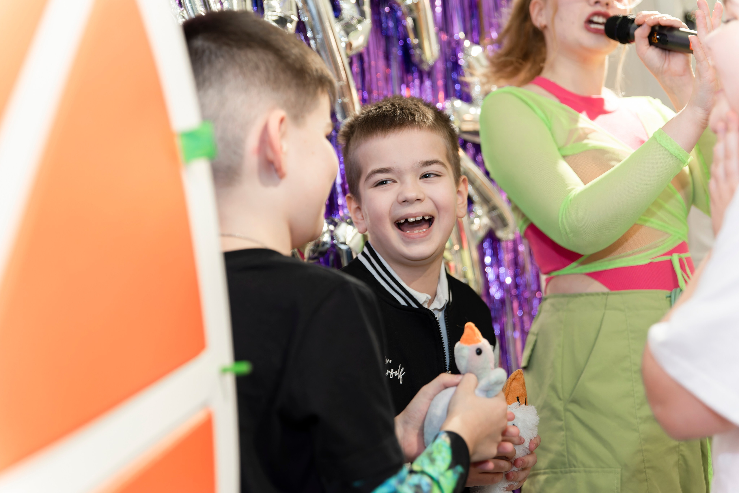 День рождения. Фотограф Москва Софа Ревчук