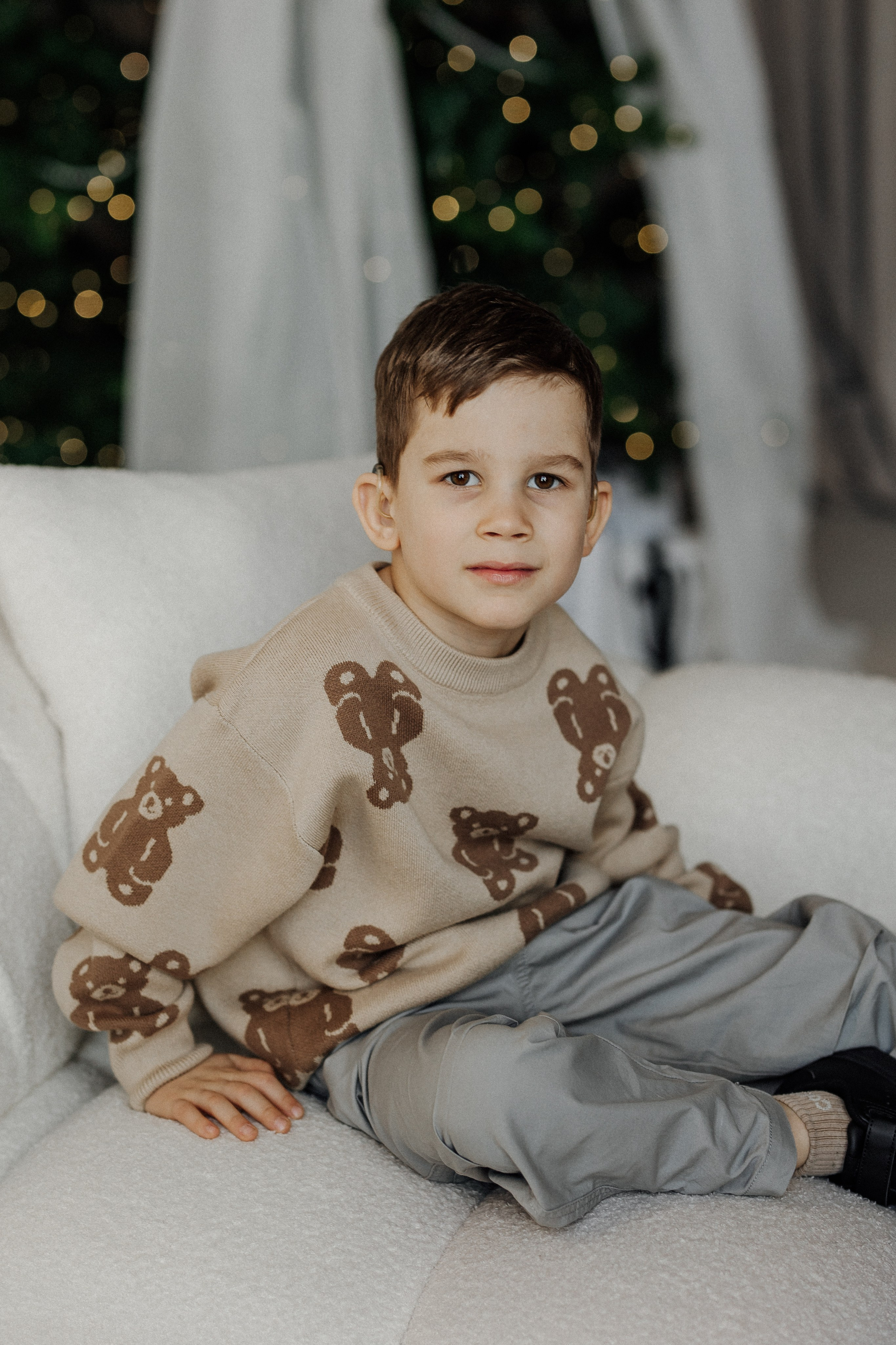 Семья Надежды. Фотограф Челябинск Юлия Ермакова