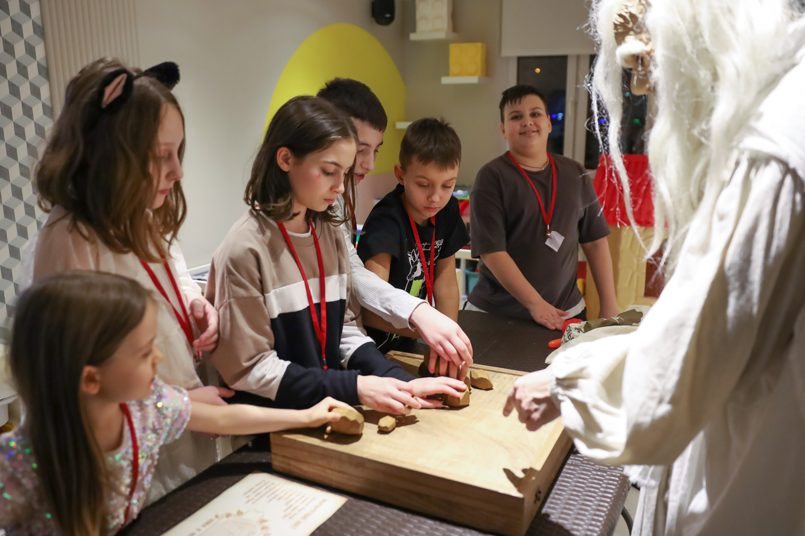 ДЕНЬ РОЖДЕНИЯ ЛУКИ. Фотограф мероприятий Ирина Каширина