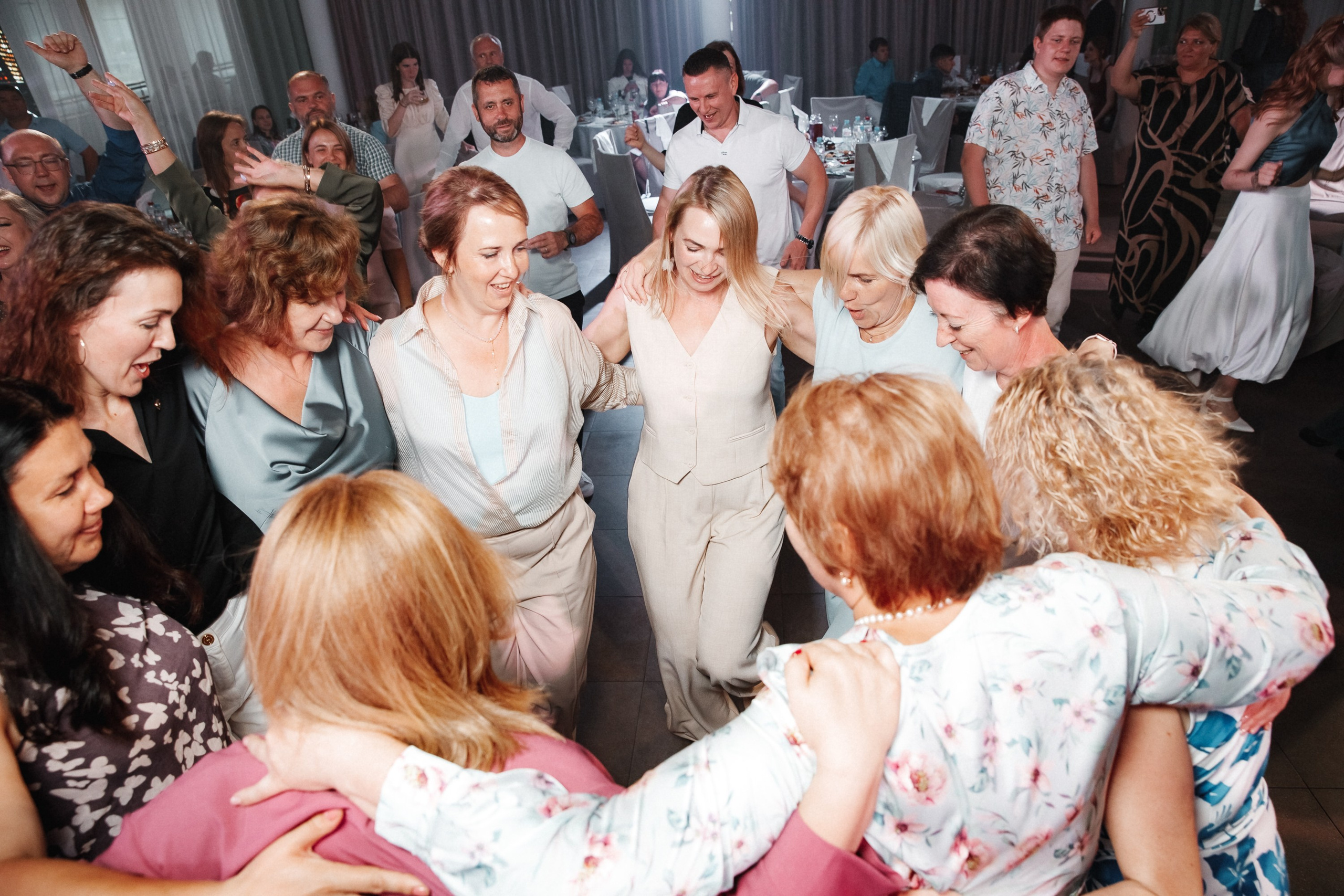 Выпускной. Свадебный фотограф Дмитрий Воробьев Ярославль