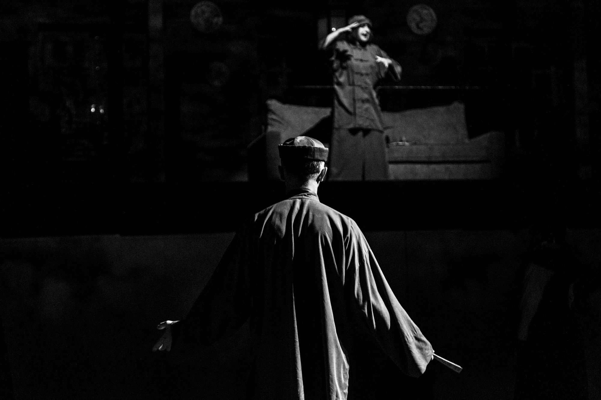 Театр. Liliafayzullova