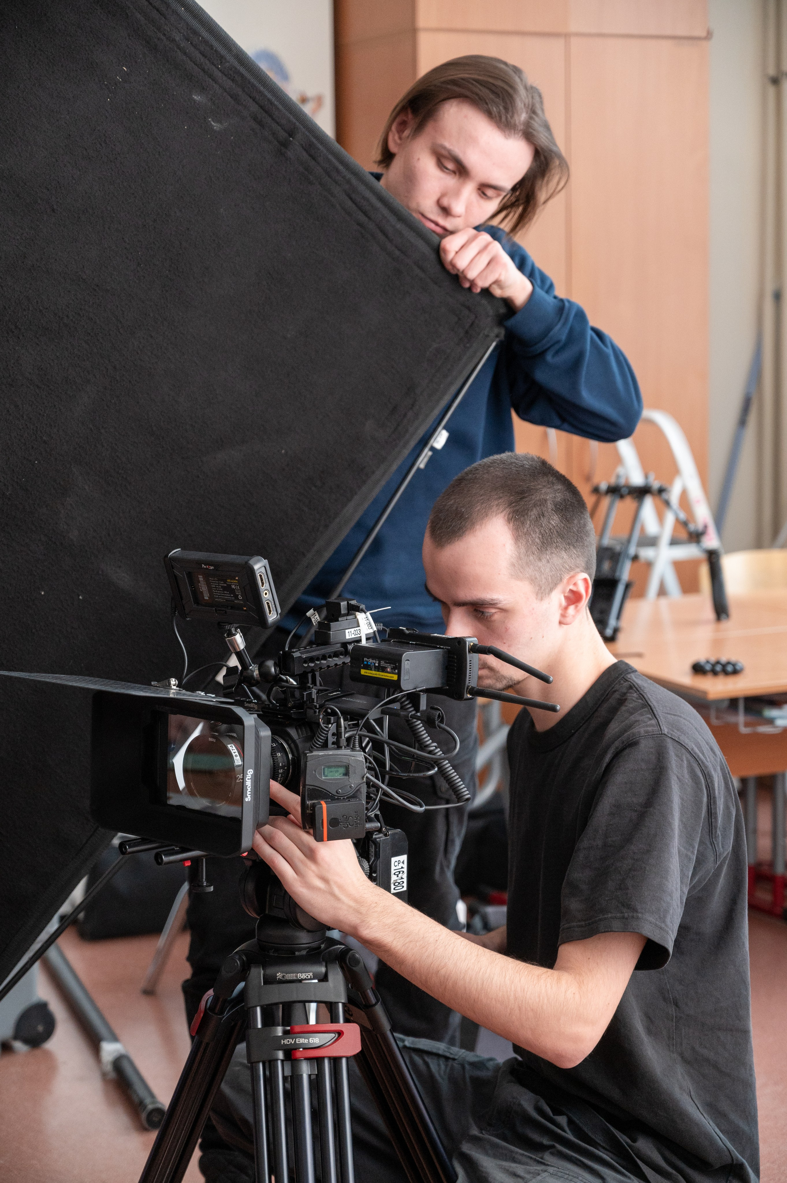 Свеча Желаний. Фотограф Мария