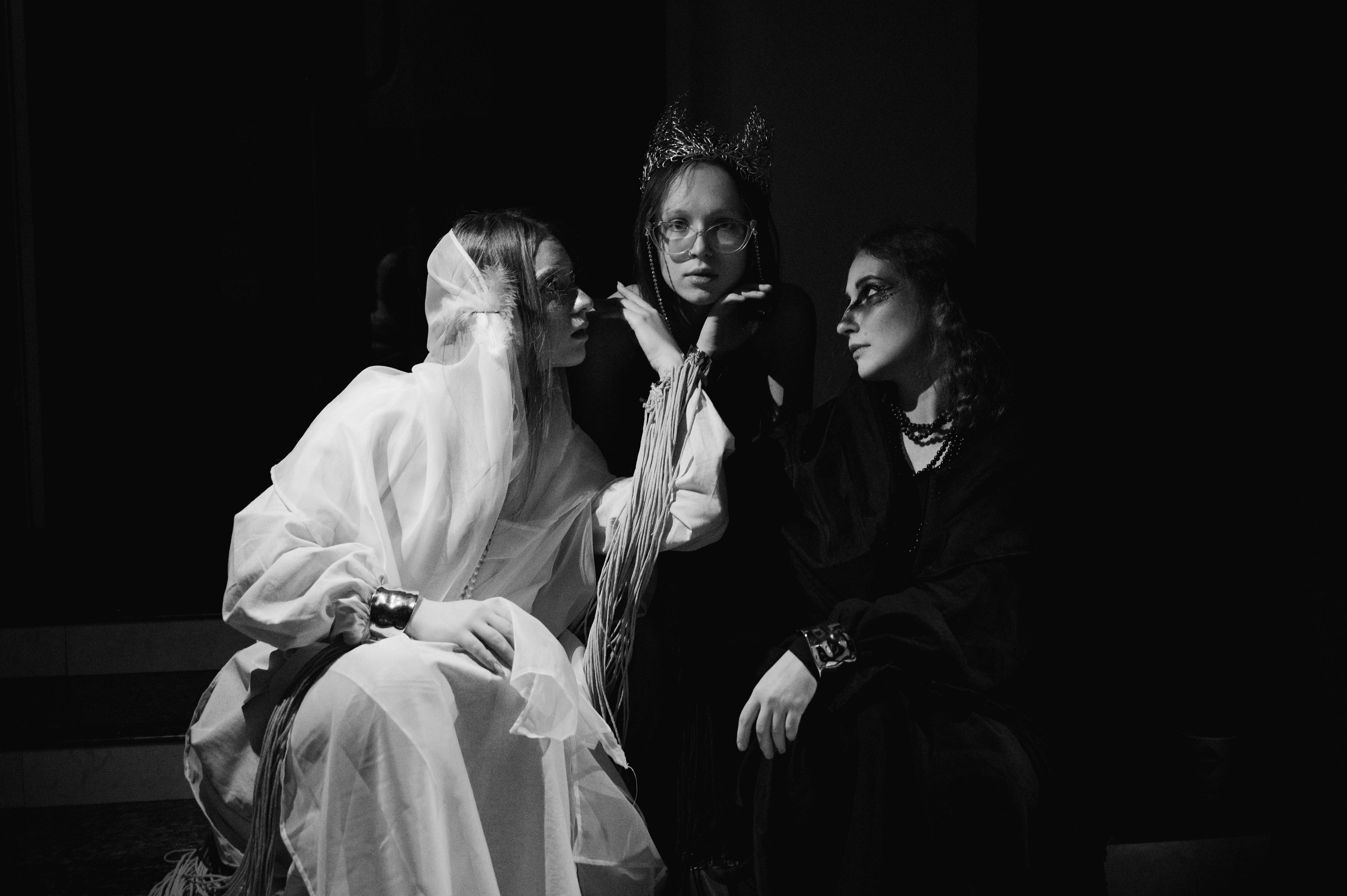 Мокошь. Фотограф Мария