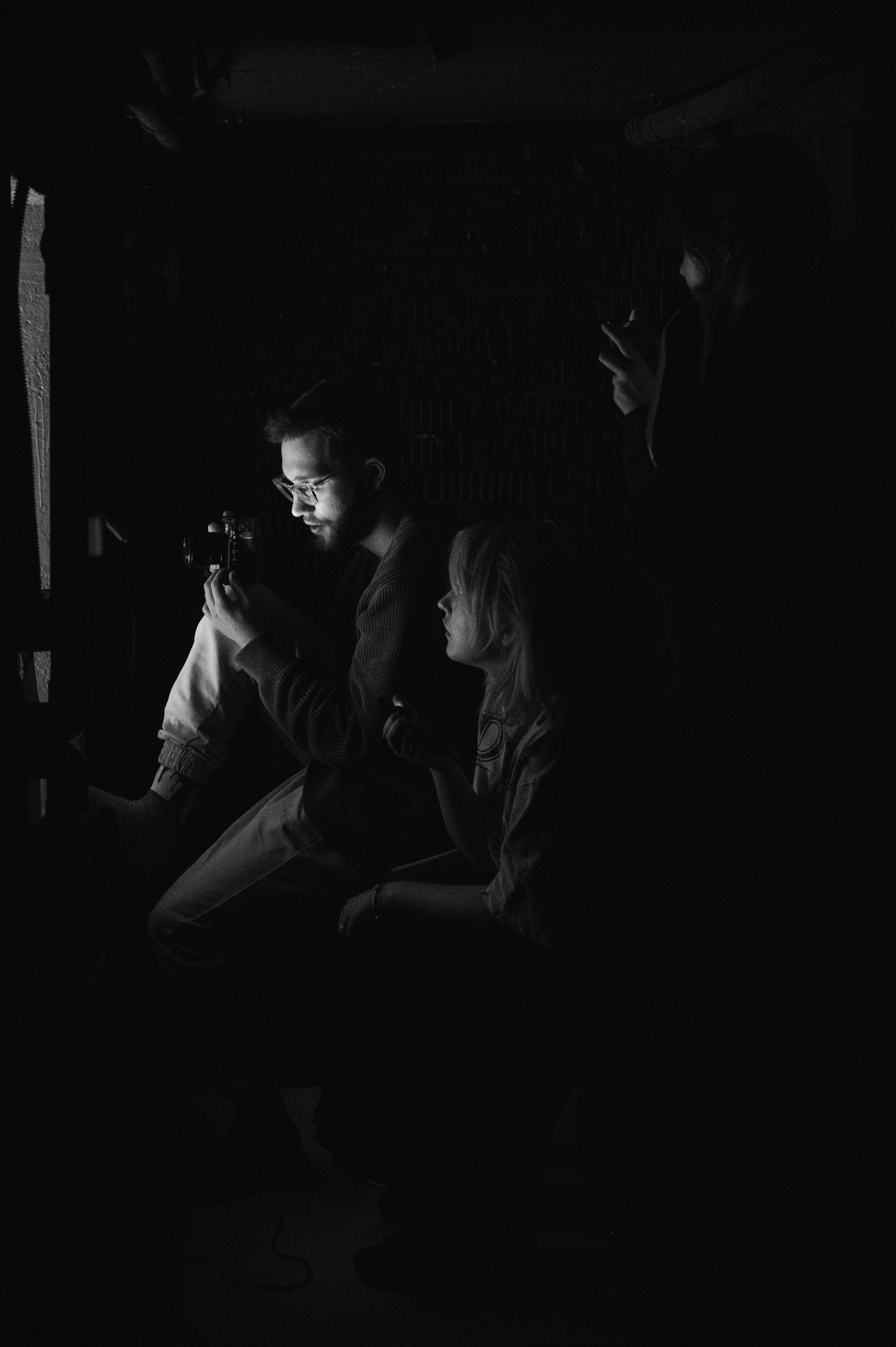 Мокошь. Фотограф Мария