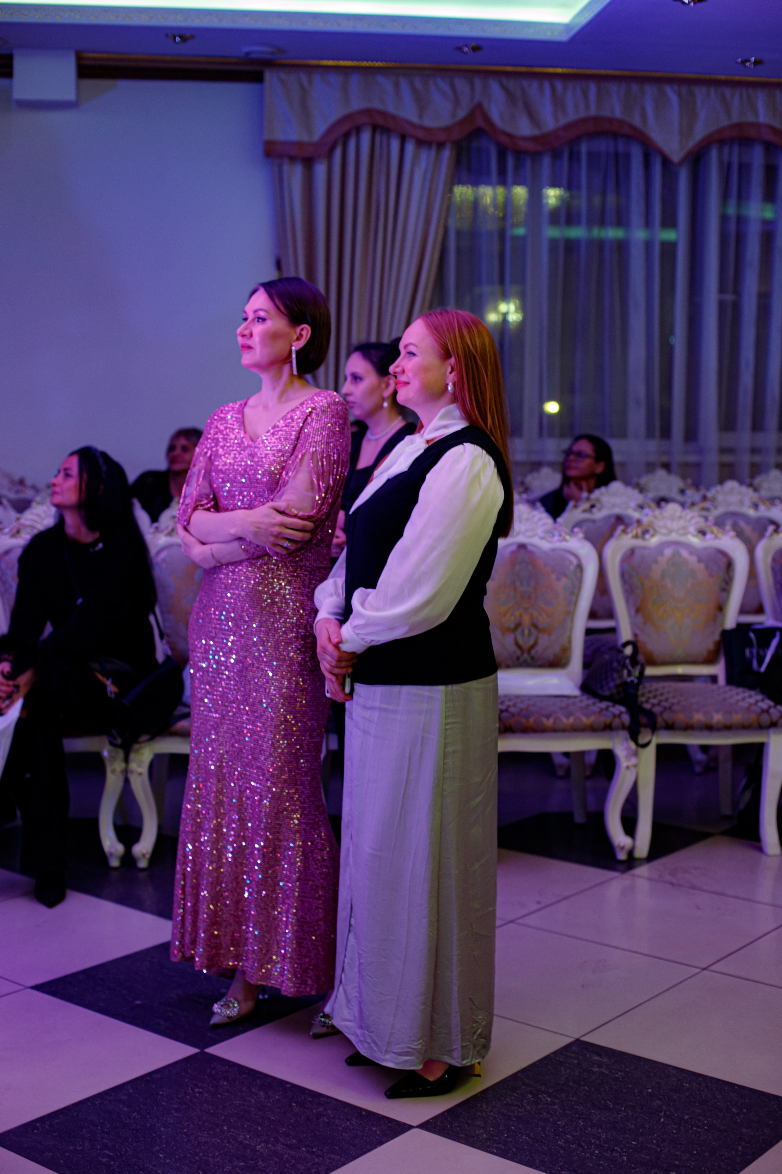 ELOSMED. Photokarish