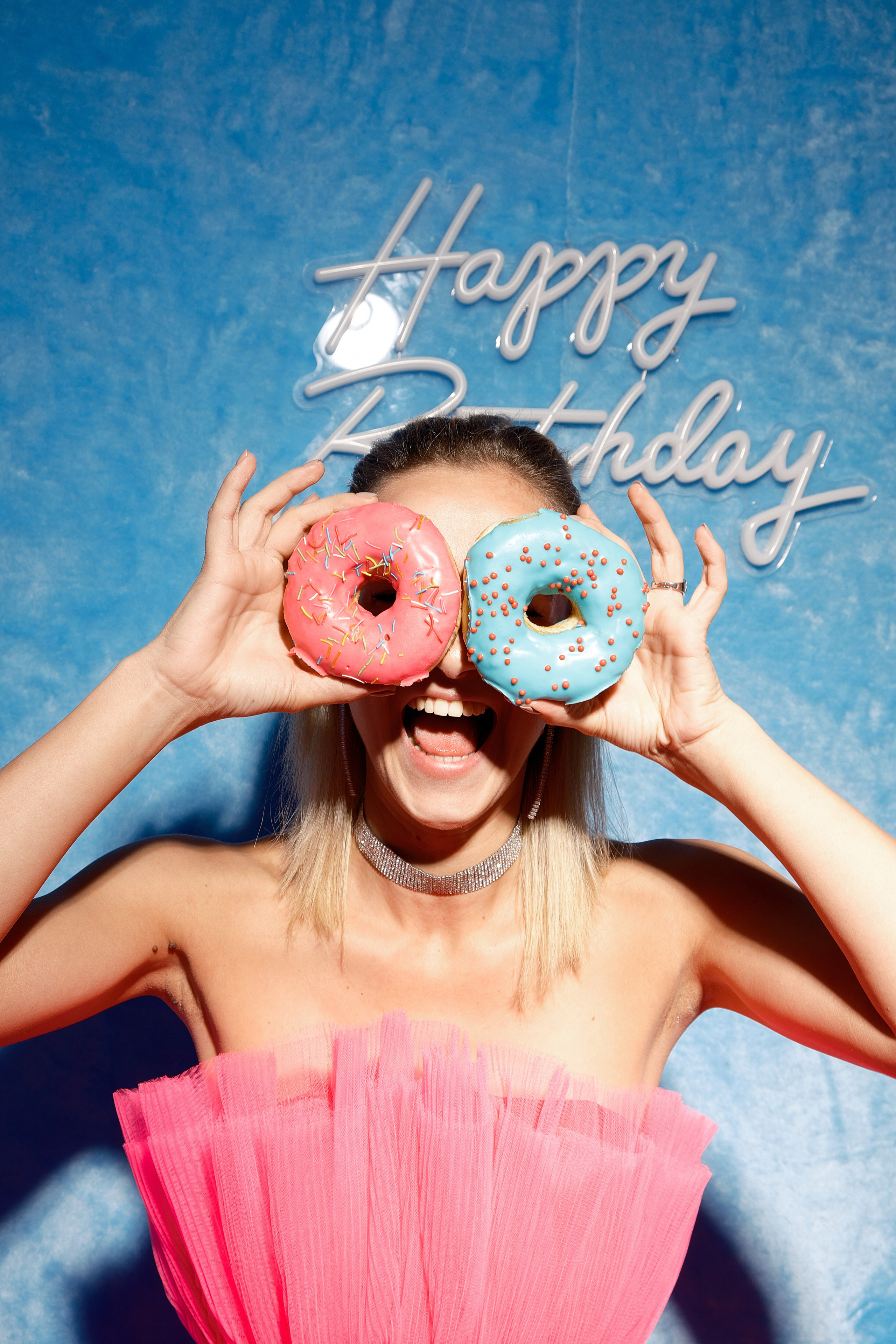 Стахеева Ксения. Николай Большаков