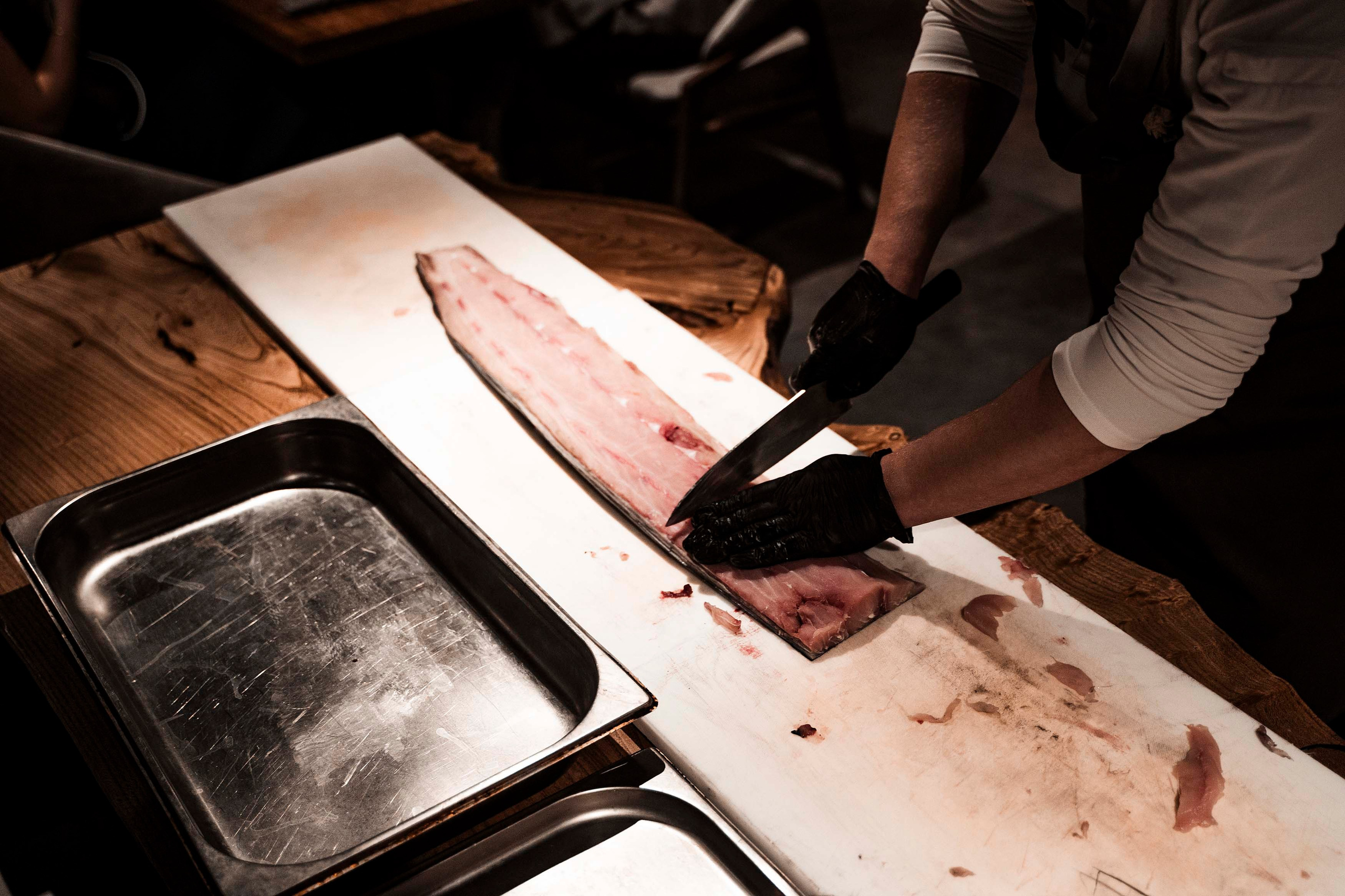 IZAKAYA. Фотограф Казань