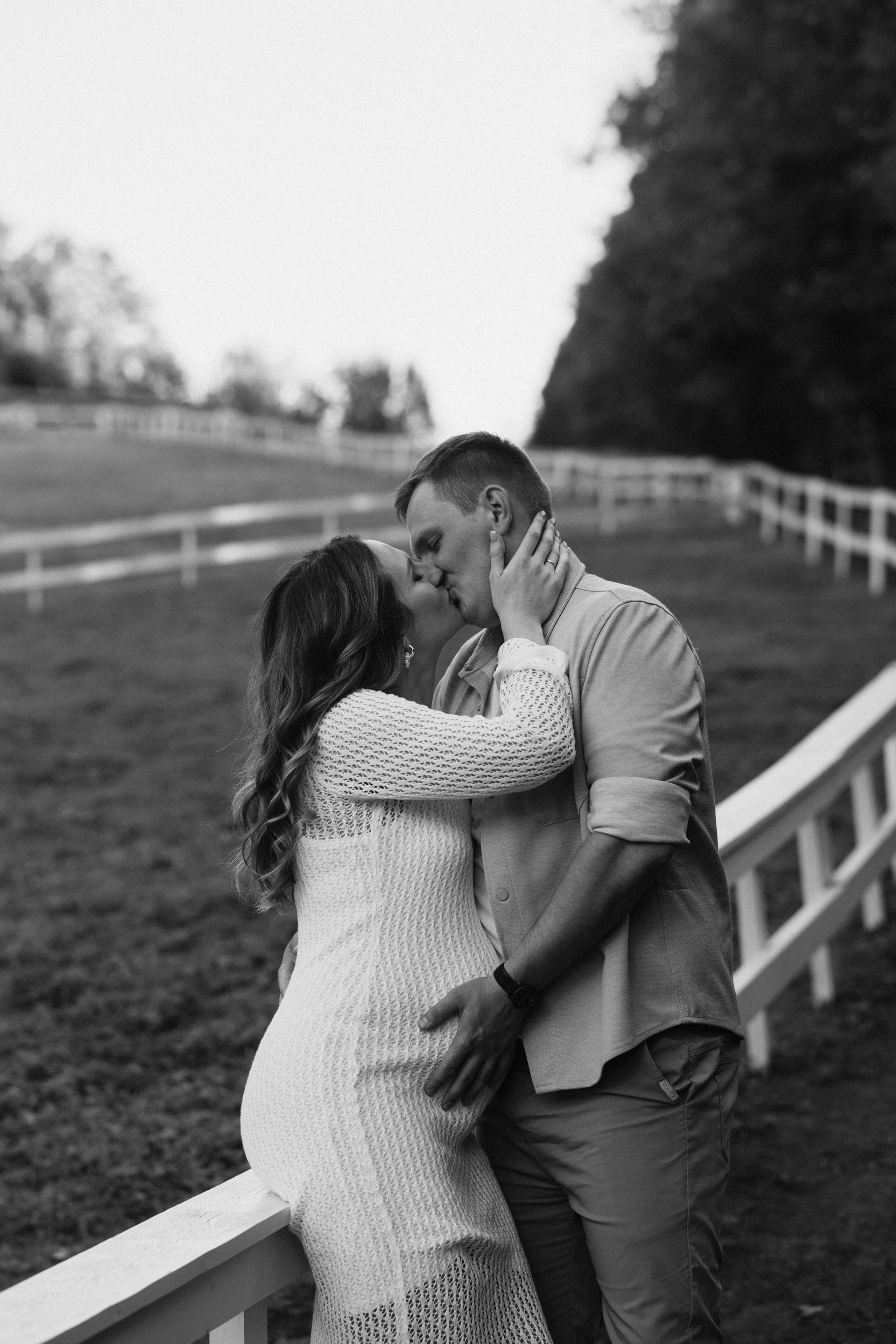 Настя и Саша