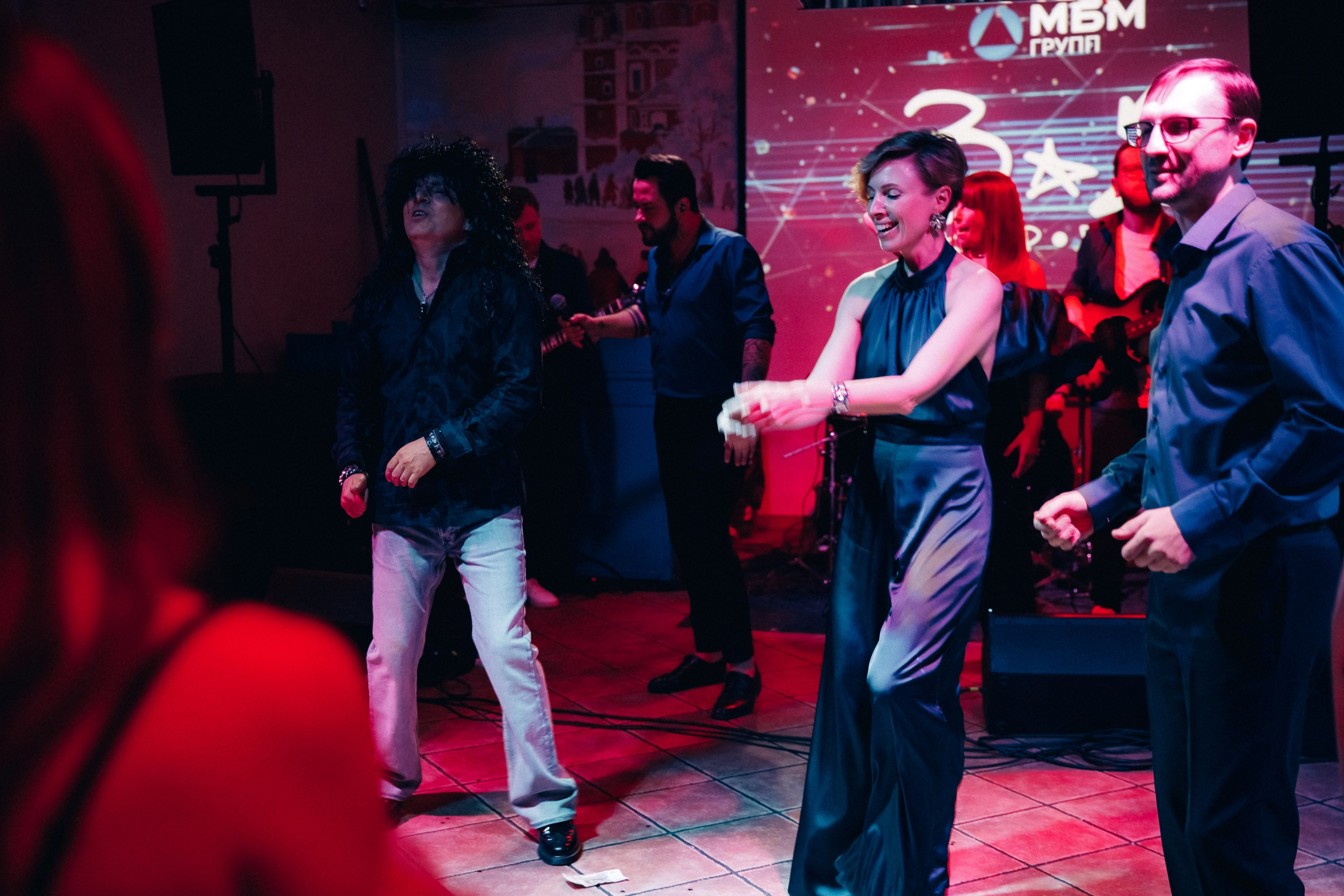 МБМ ГРУПП. Свадебный фотограф Дмитрий Воробьев Ярославль